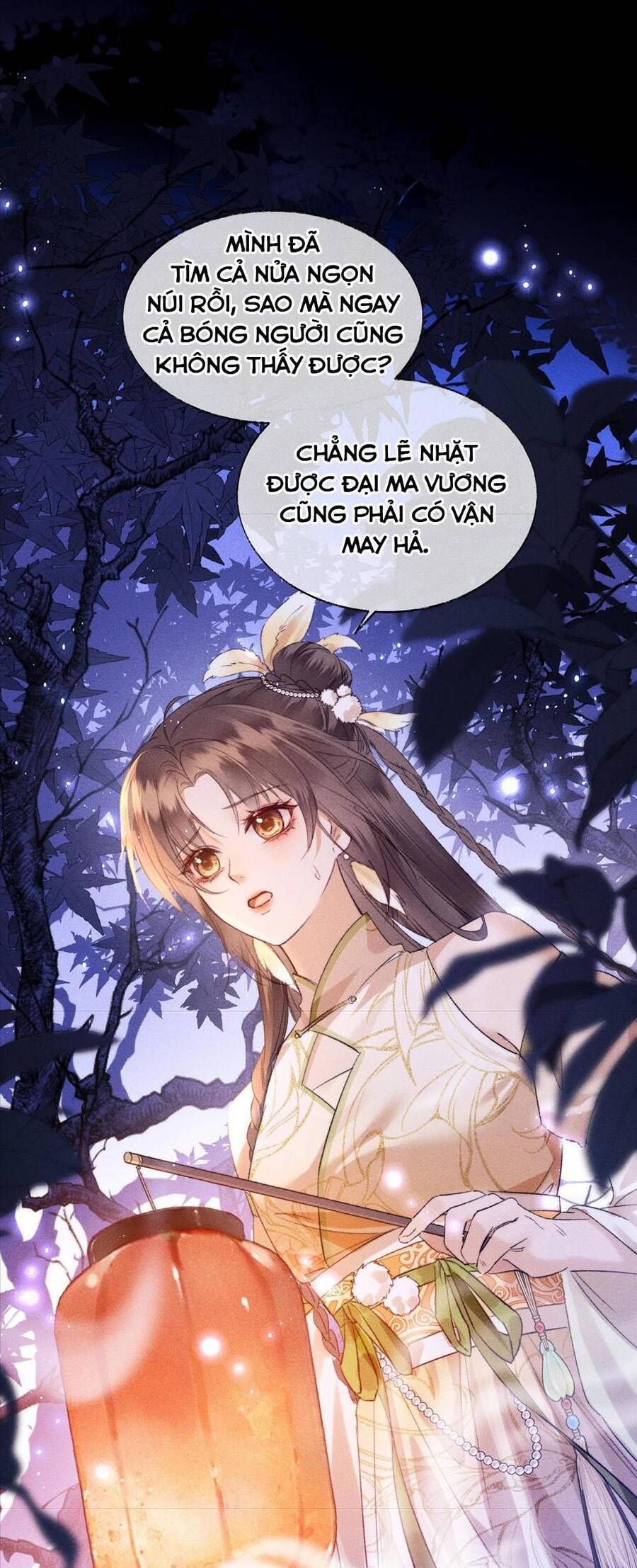 Nữ Phụ Không Muốn Nam Nữ Chính Chia Tay - Chap 2 - Trang 22