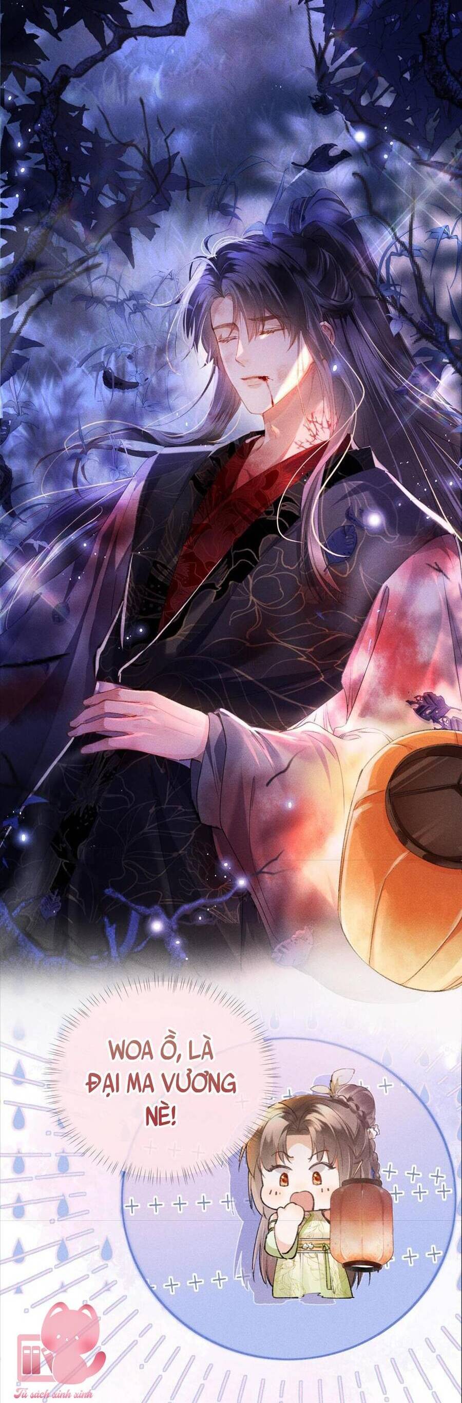 Nữ Phụ Không Muốn Nam Nữ Chính Chia Tay - Chap 2 - Trang 26