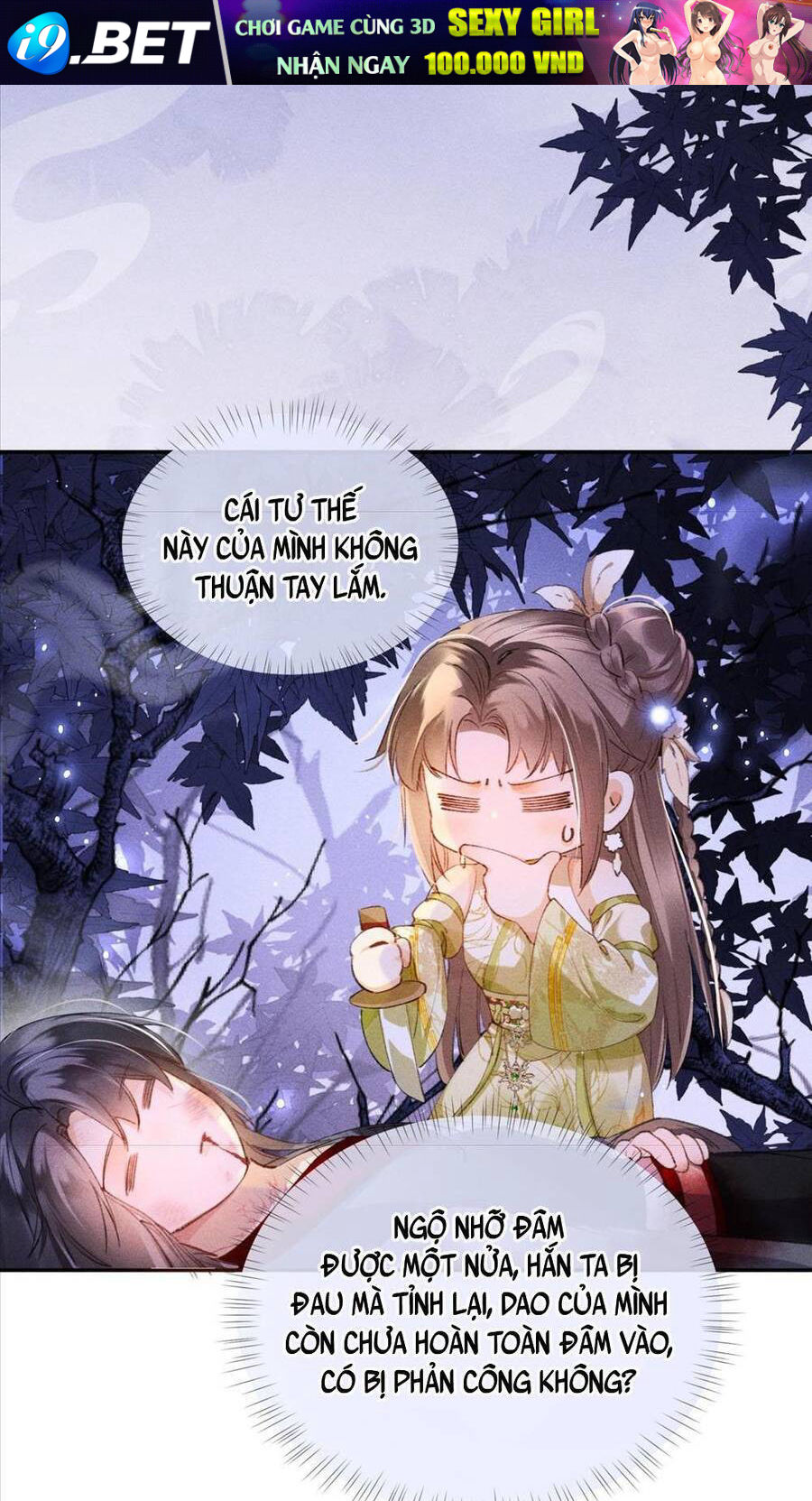 Nữ Phụ Không Muốn Nam Nữ Chính Chia Tay - Chap 2 - Trang 29