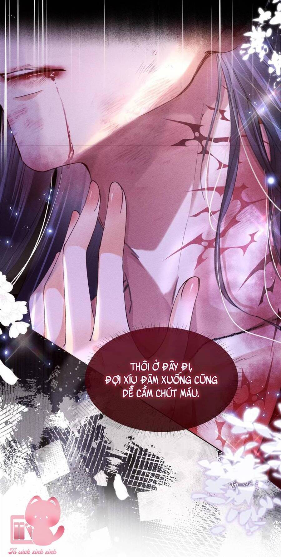 Nữ Phụ Không Muốn Nam Nữ Chính Chia Tay - Chap 2 - Trang 32