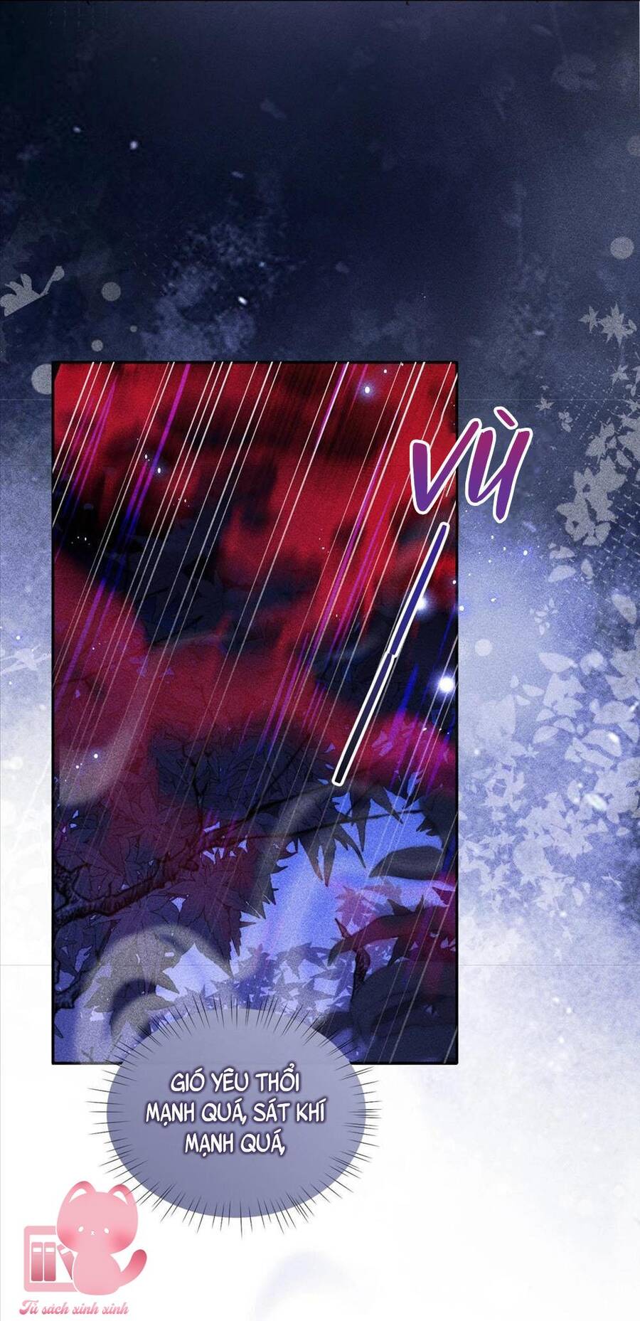 Nữ Phụ Không Muốn Nam Nữ Chính Chia Tay - Chap 2 - Trang 37