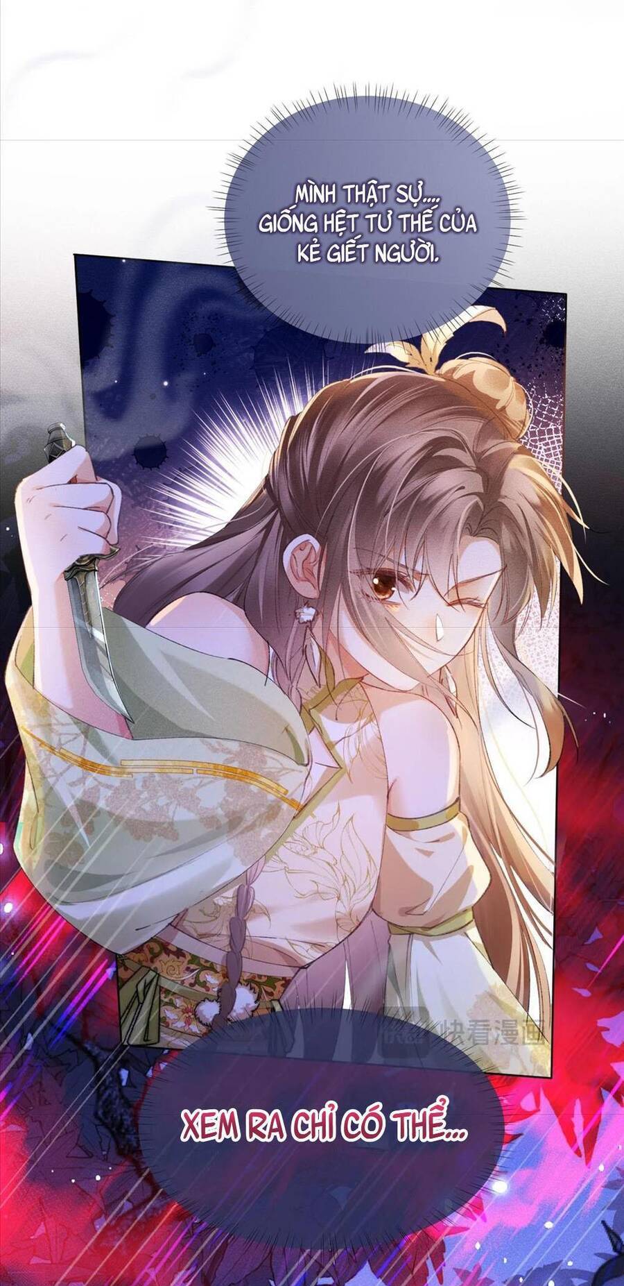 Nữ Phụ Không Muốn Nam Nữ Chính Chia Tay - Chap 2 - Trang 38