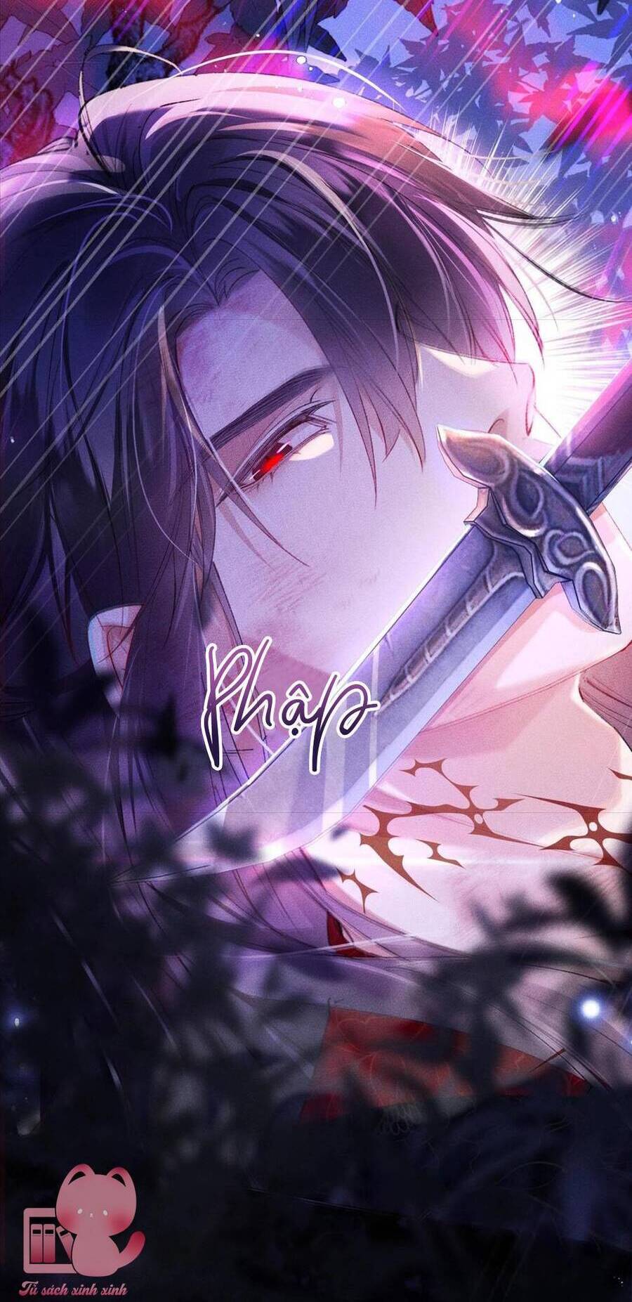 Nữ Phụ Không Muốn Nam Nữ Chính Chia Tay - Chap 2 - Trang 39