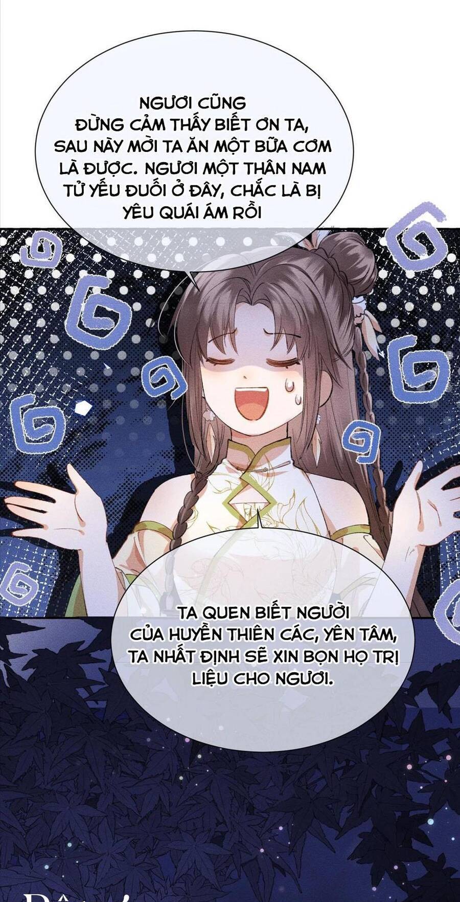 Nữ Phụ Không Muốn Nam Nữ Chính Chia Tay - Chap 2 - Trang 42