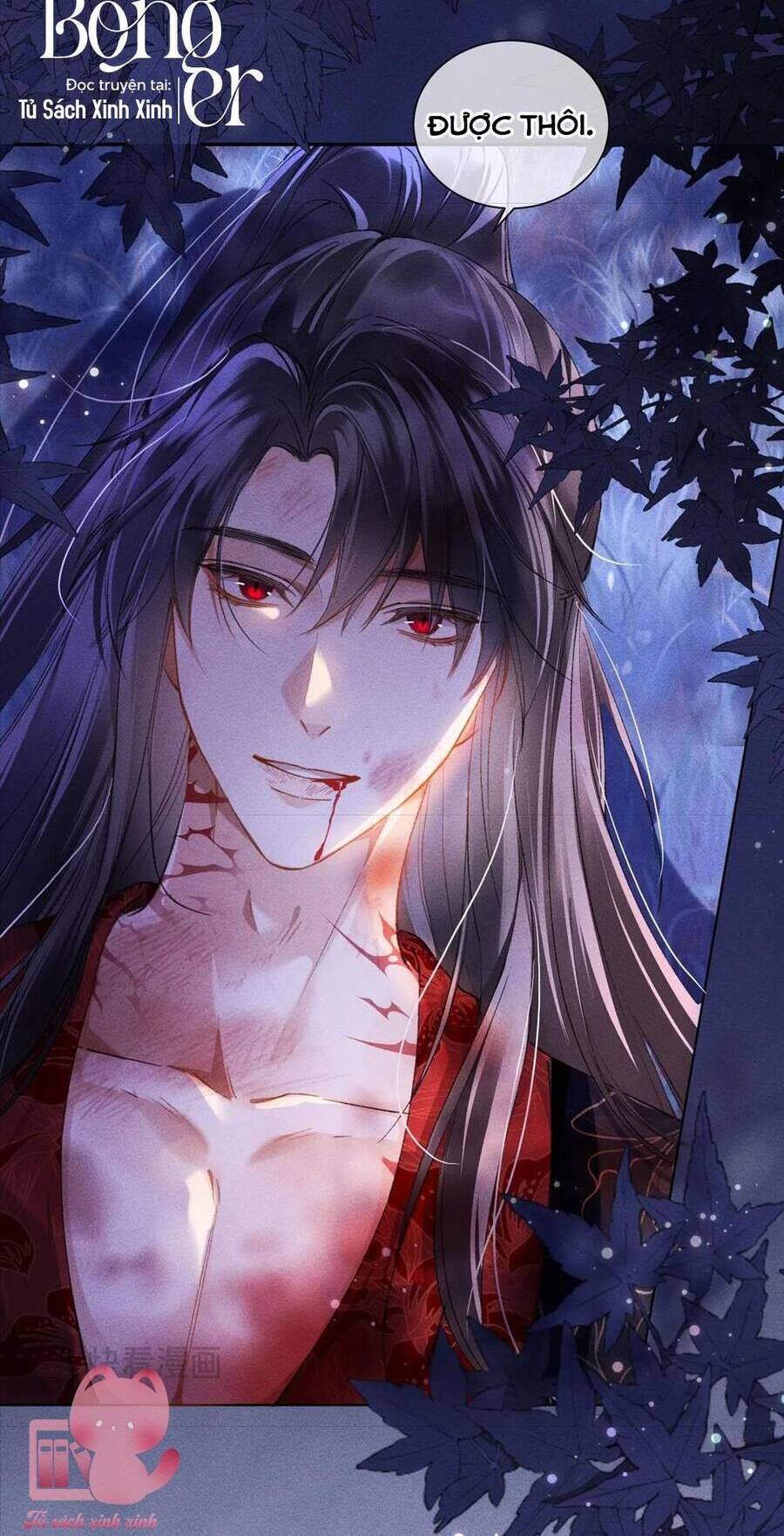 Nữ Phụ Không Muốn Nam Nữ Chính Chia Tay - Chap 2 - Trang 43