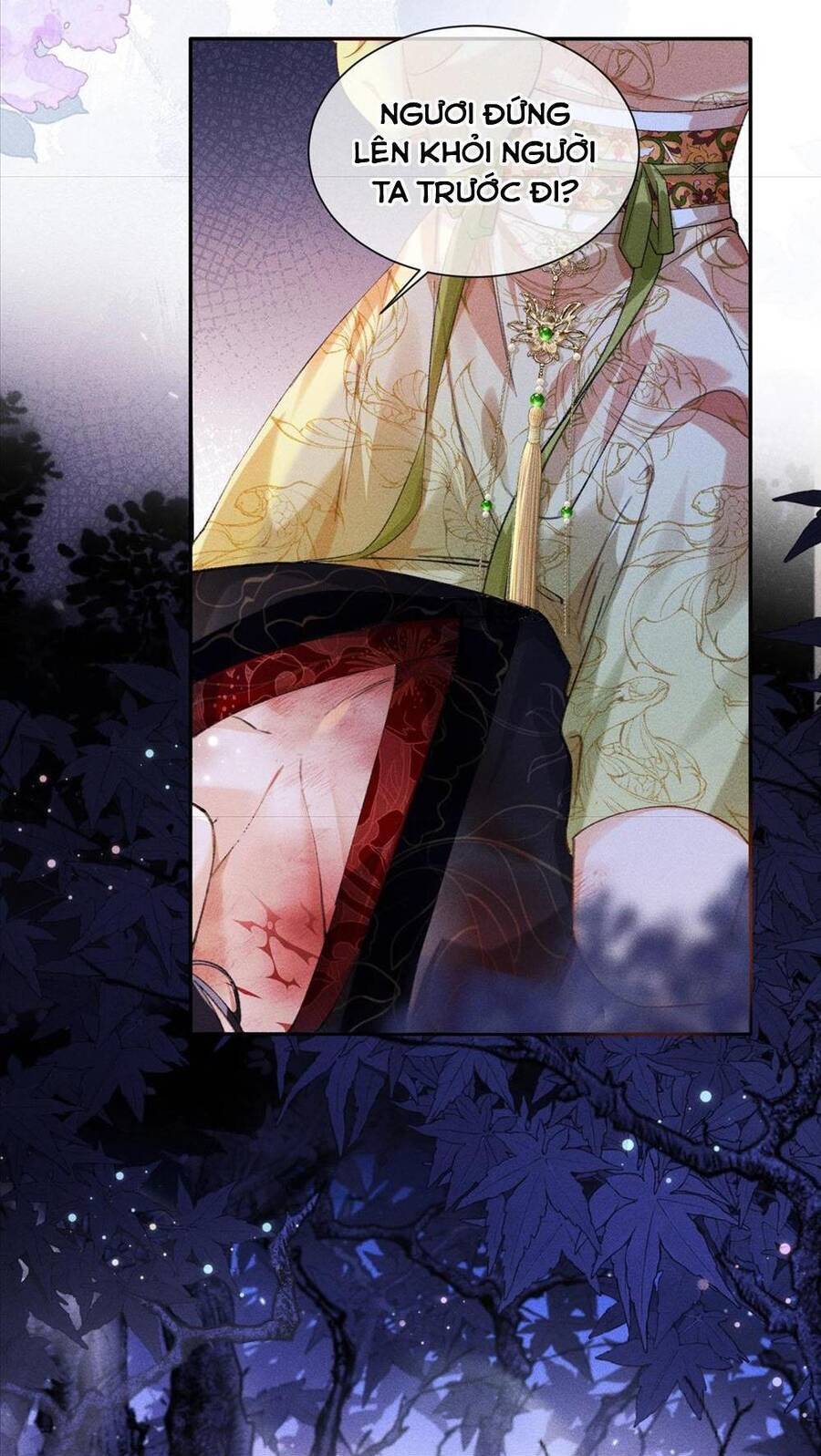 Nữ Phụ Không Muốn Nam Nữ Chính Chia Tay - Chap 2 - Trang 45