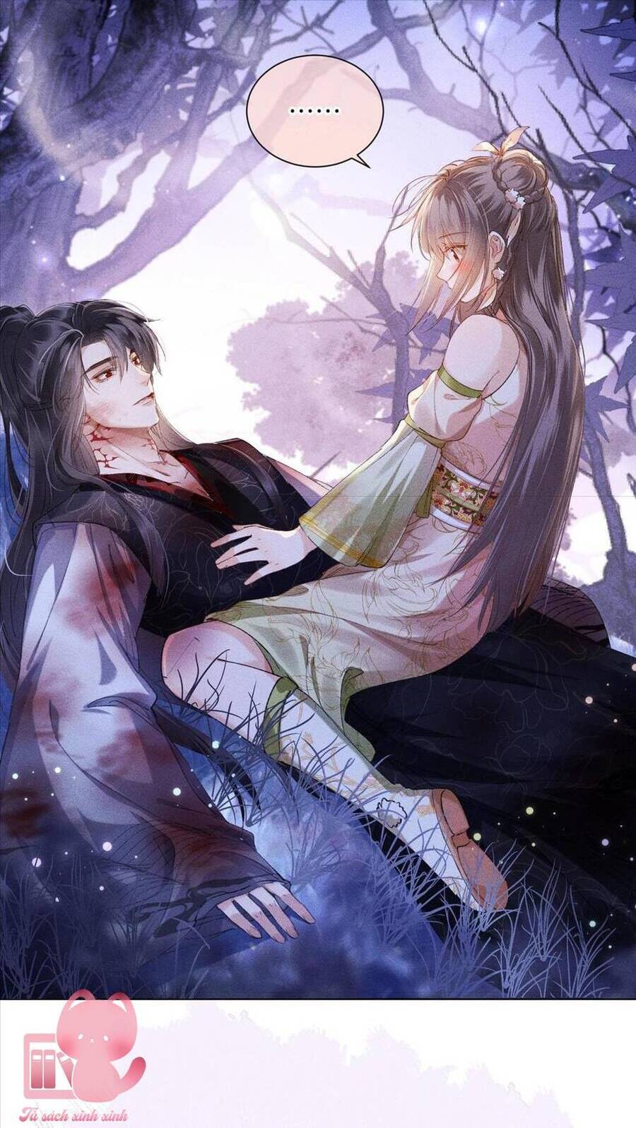 Nữ Phụ Không Muốn Nam Nữ Chính Chia Tay - Chap 2 - Trang 46