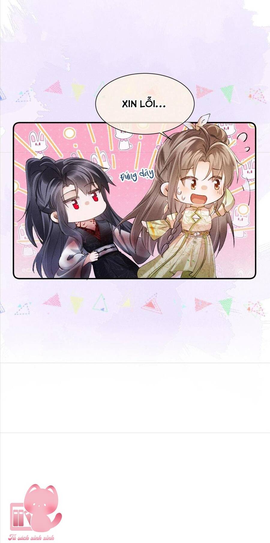 Nữ Phụ Không Muốn Nam Nữ Chính Chia Tay - Chap 2 - Trang 47