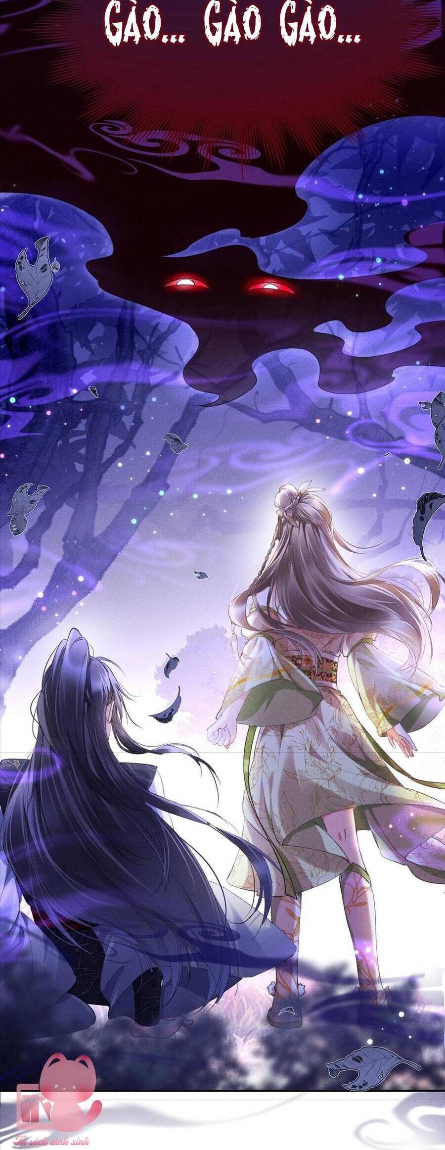 Nữ Phụ Không Muốn Nam Nữ Chính Chia Tay - Chap 2 - Trang 49