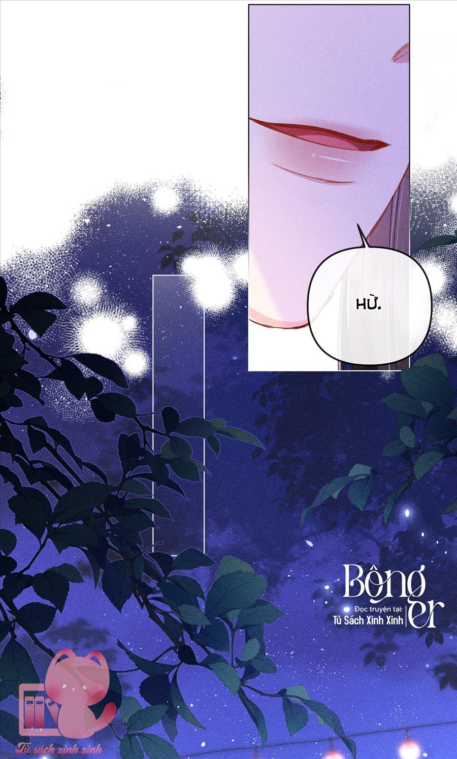 Nữ Phụ Không Muốn Nam Nữ Chính Chia Tay - Chap 20 - Trang 11