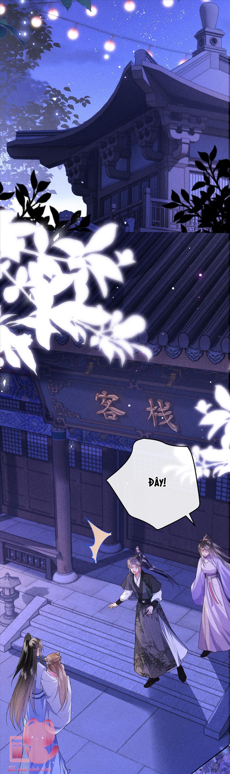 Nữ Phụ Không Muốn Nam Nữ Chính Chia Tay - Chap 20 - Trang 12