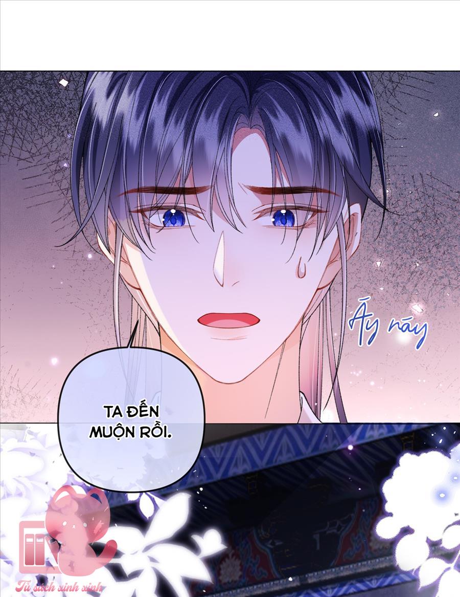 Nữ Phụ Không Muốn Nam Nữ Chính Chia Tay - Chap 20 - Trang 14