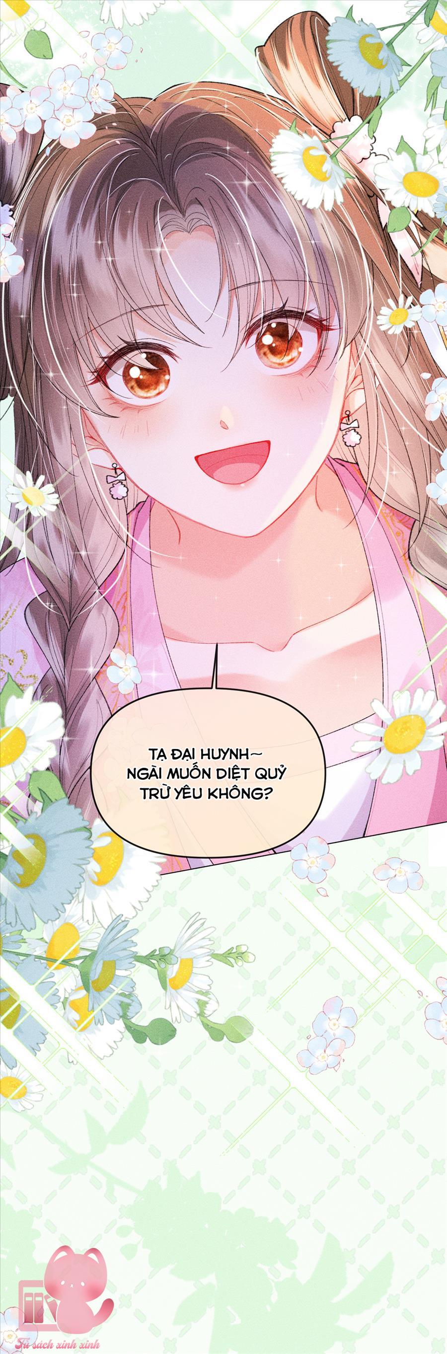 Nữ Phụ Không Muốn Nam Nữ Chính Chia Tay - Chap 20 - Trang 25