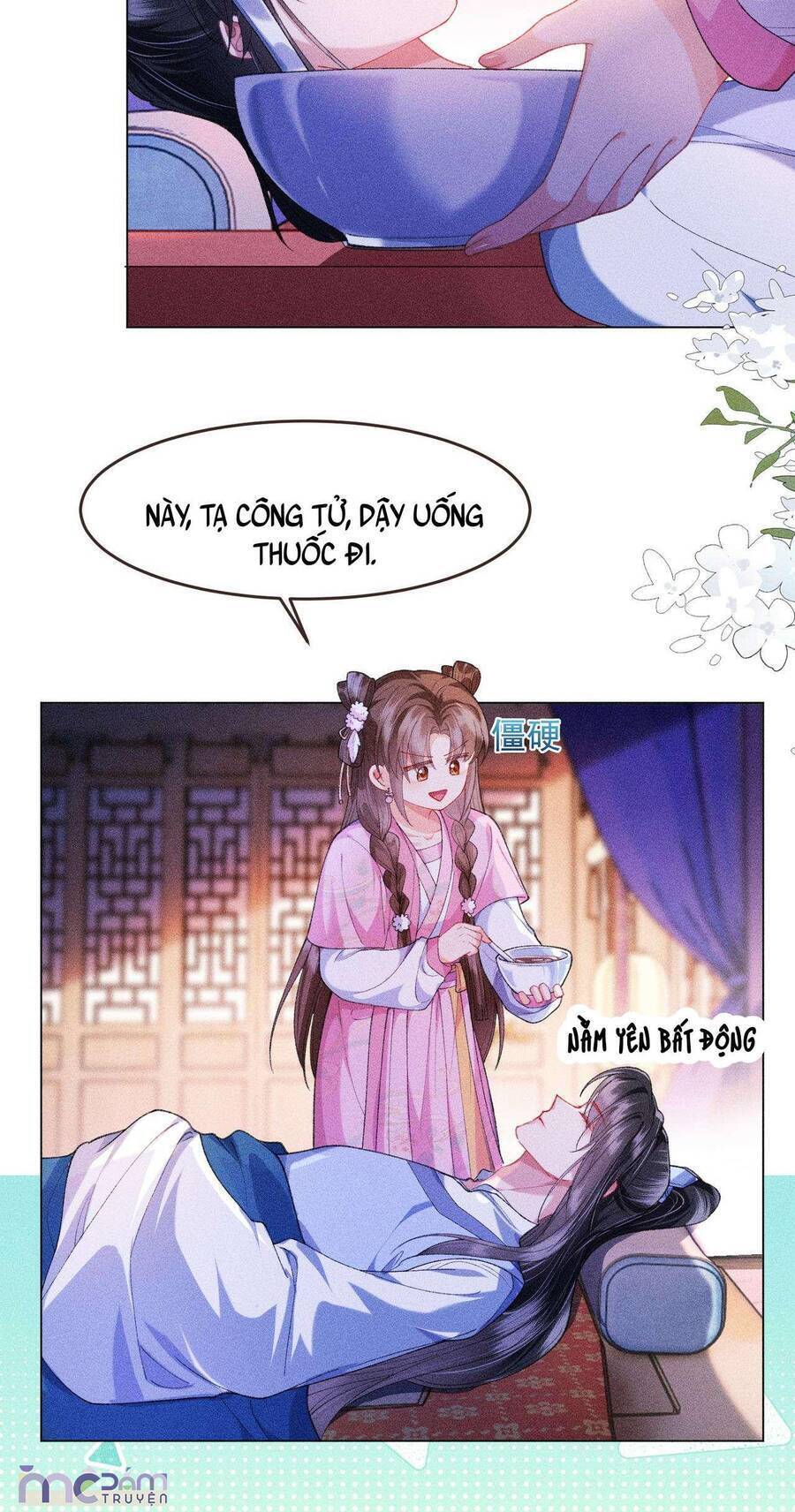 Nữ Phụ Không Muốn Nam Nữ Chính Chia Tay - Chap 21 - Trang 25