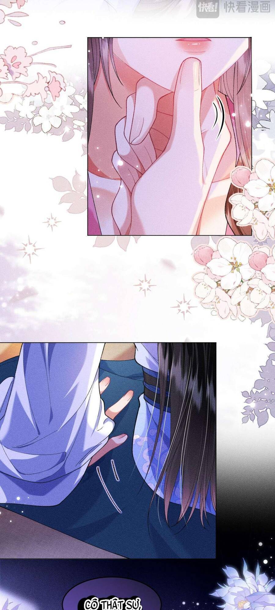 Nữ Phụ Không Muốn Nam Nữ Chính Chia Tay - Chap 21 - Trang 30
