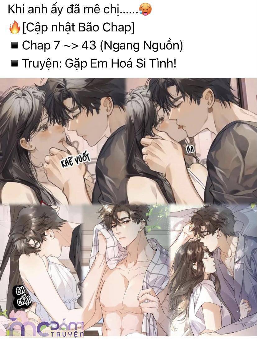 Nữ Phụ Không Muốn Nam Nữ Chính Chia Tay - Chap 21 - Trang 4