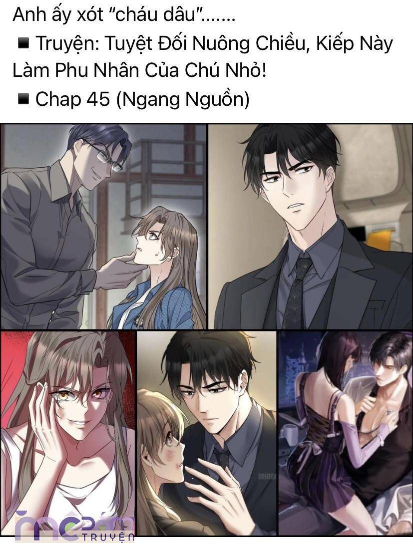 Nữ Phụ Không Muốn Nam Nữ Chính Chia Tay - Chap 21 - Trang 39