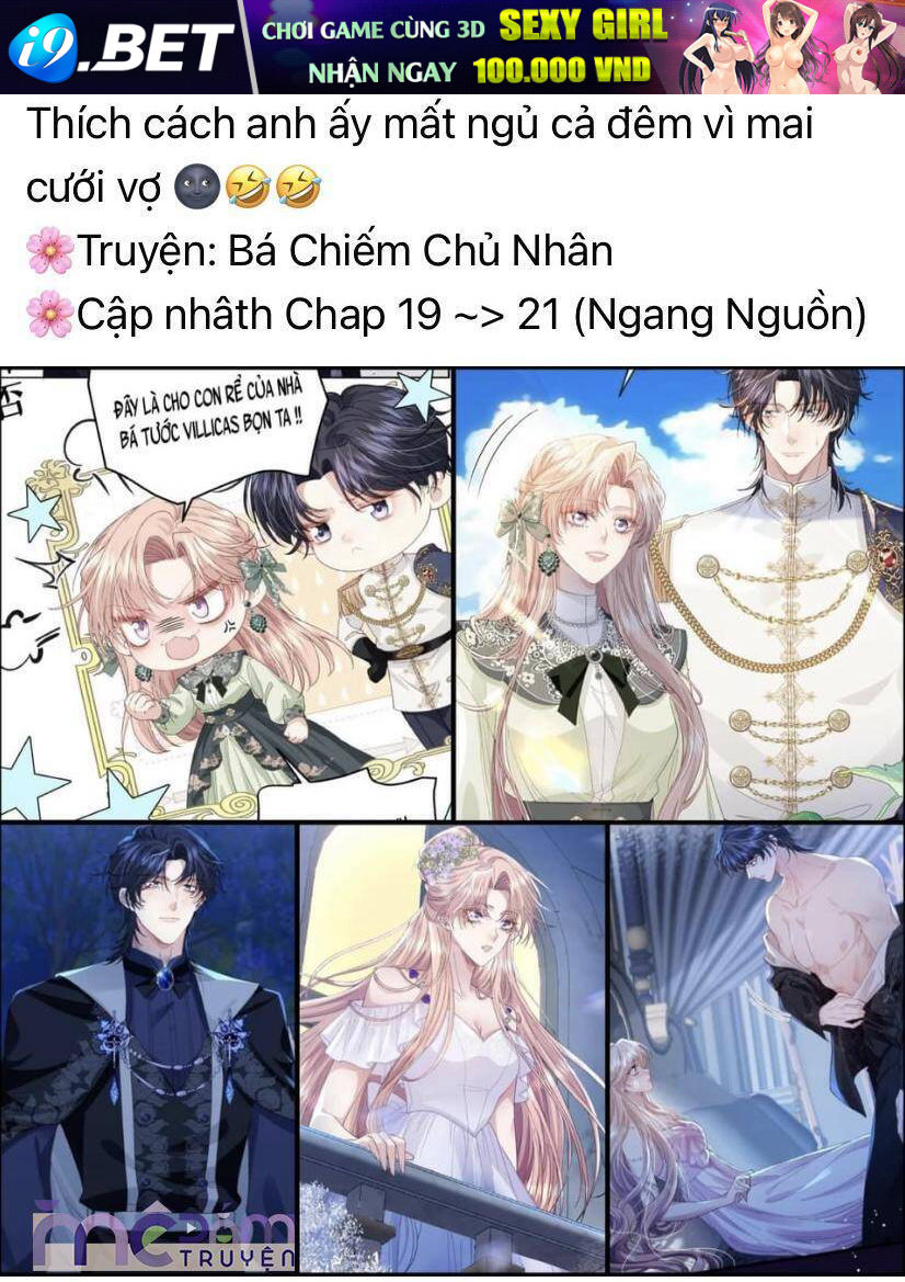 Nữ Phụ Không Muốn Nam Nữ Chính Chia Tay - Chap 21 - Trang 40