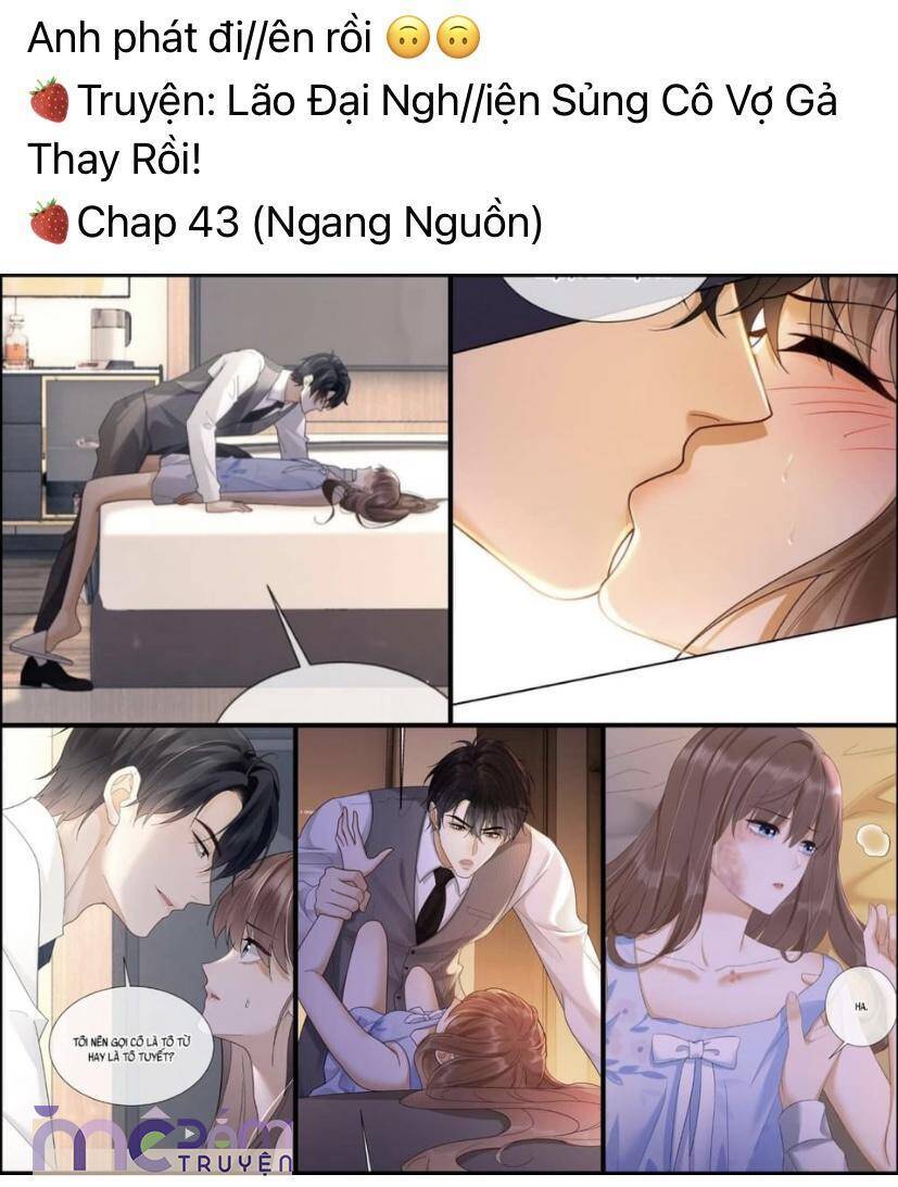 Nữ Phụ Không Muốn Nam Nữ Chính Chia Tay - Chap 21 - Trang 6