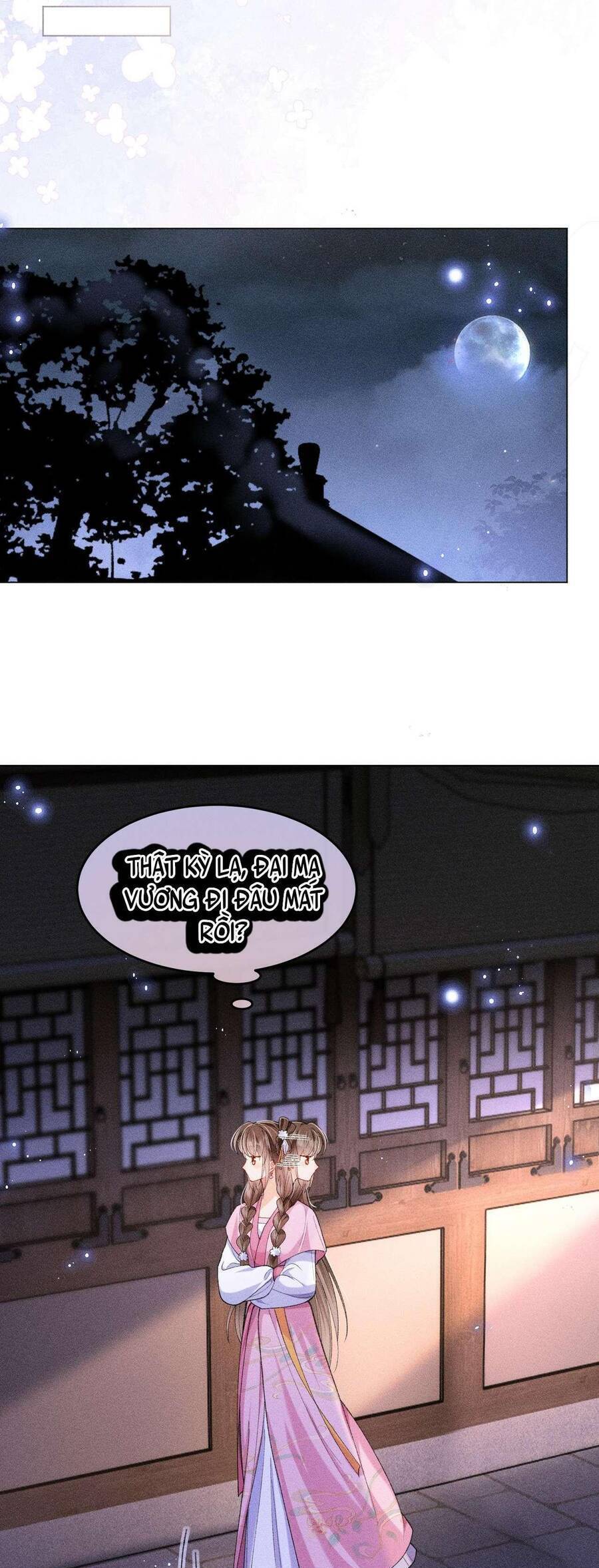 Nữ Phụ Không Muốn Nam Nữ Chính Chia Tay - Chap 22 - Trang 15