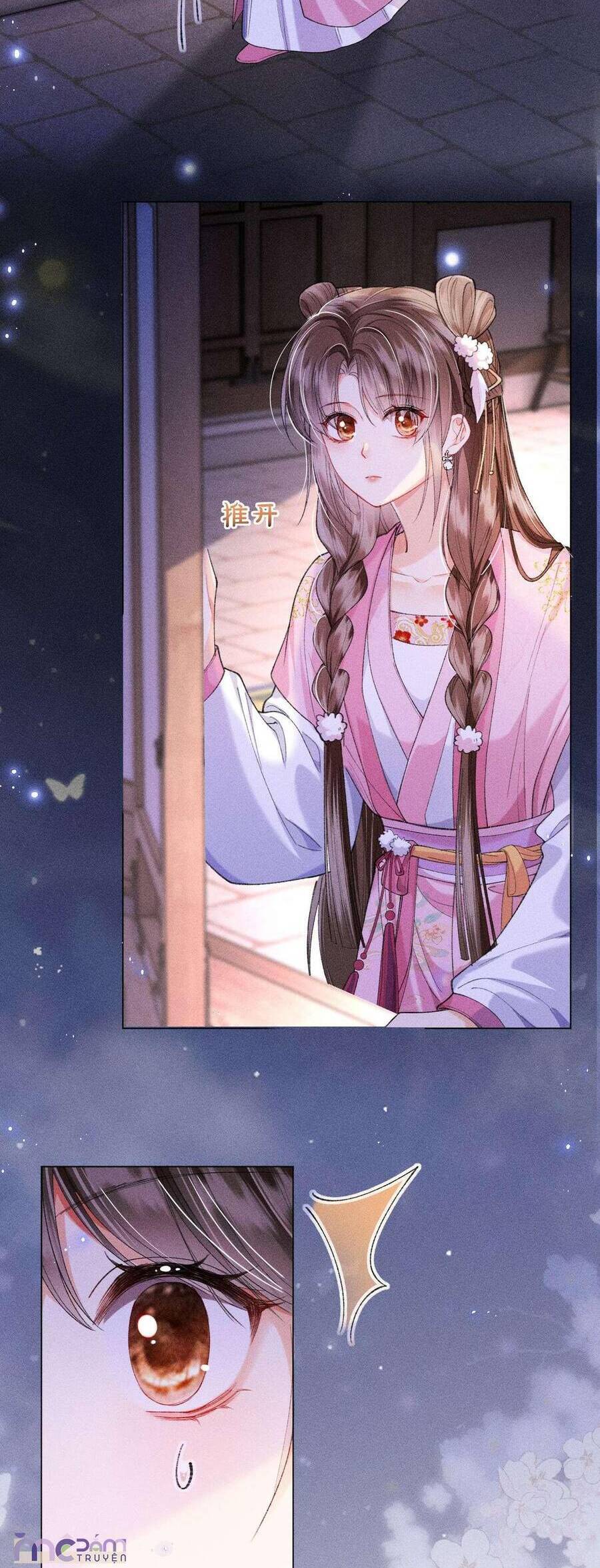 Nữ Phụ Không Muốn Nam Nữ Chính Chia Tay - Chap 22 - Trang 16