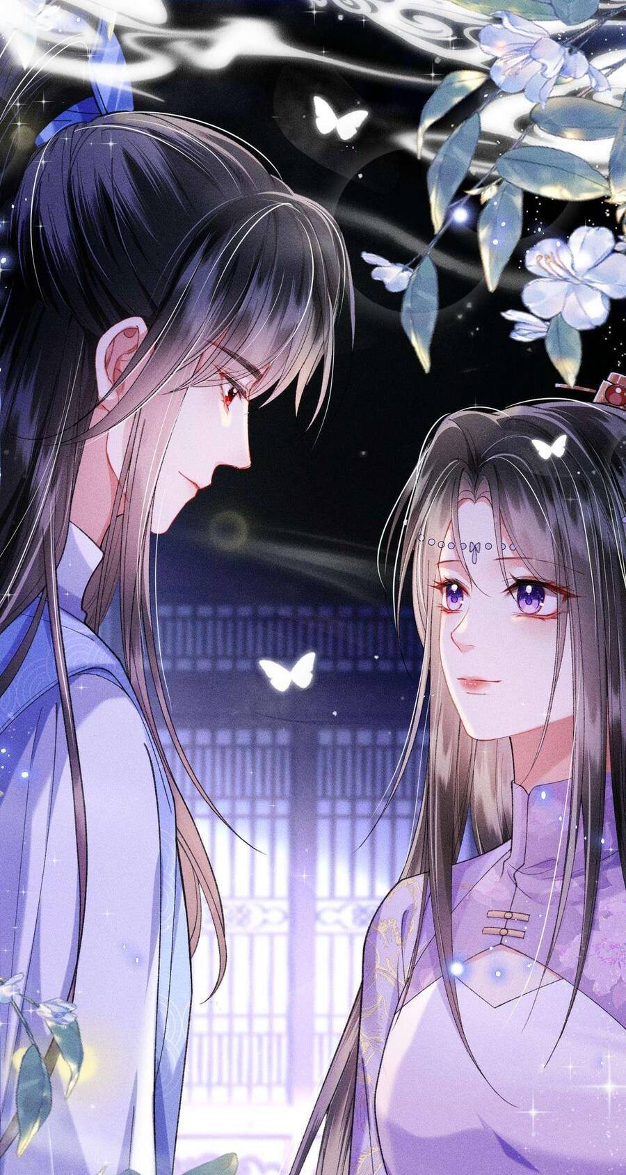 Nữ Phụ Không Muốn Nam Nữ Chính Chia Tay - Chap 22 - Trang 18