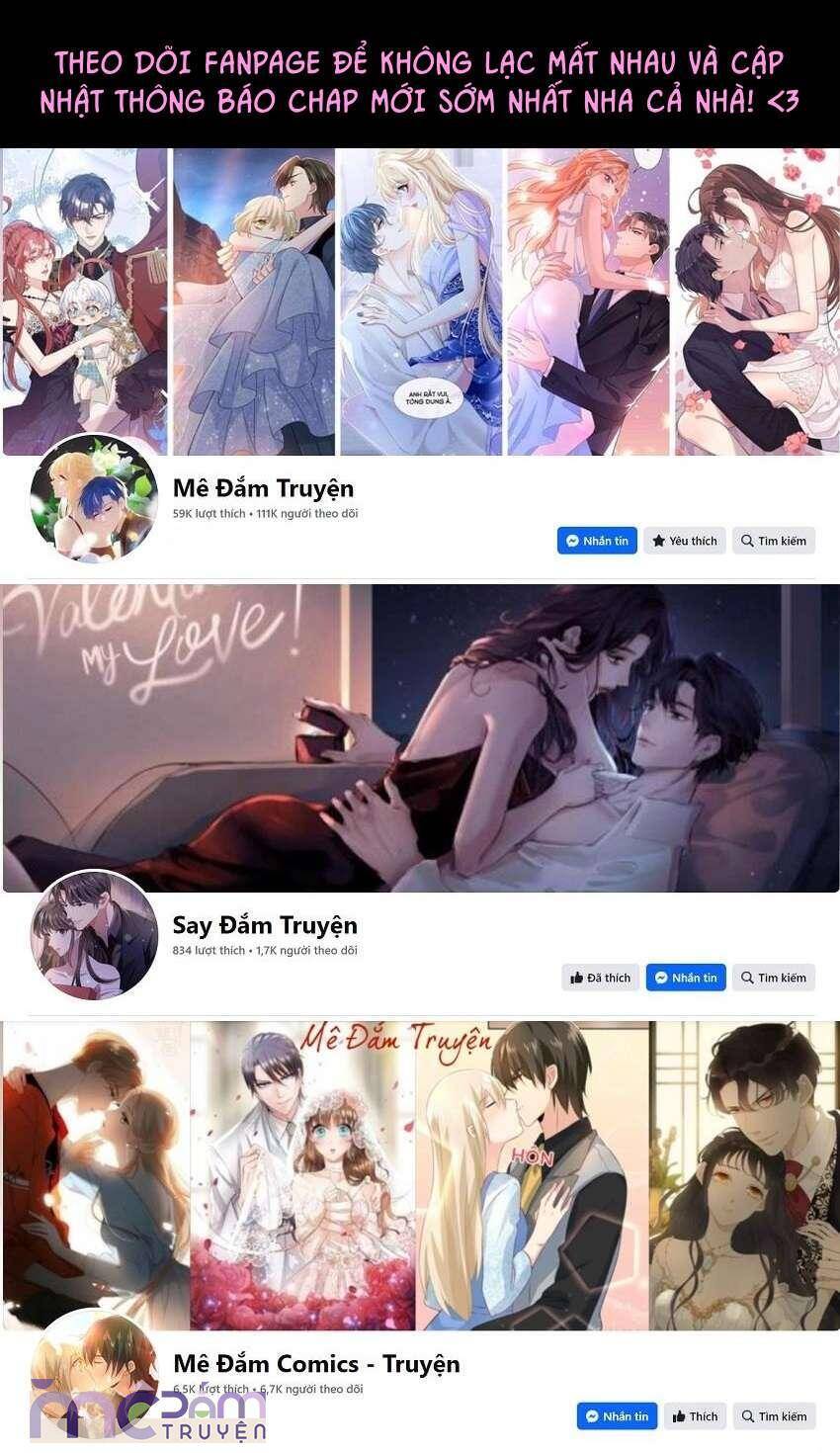 Nữ Phụ Không Muốn Nam Nữ Chính Chia Tay - Chap 22 - Trang 3