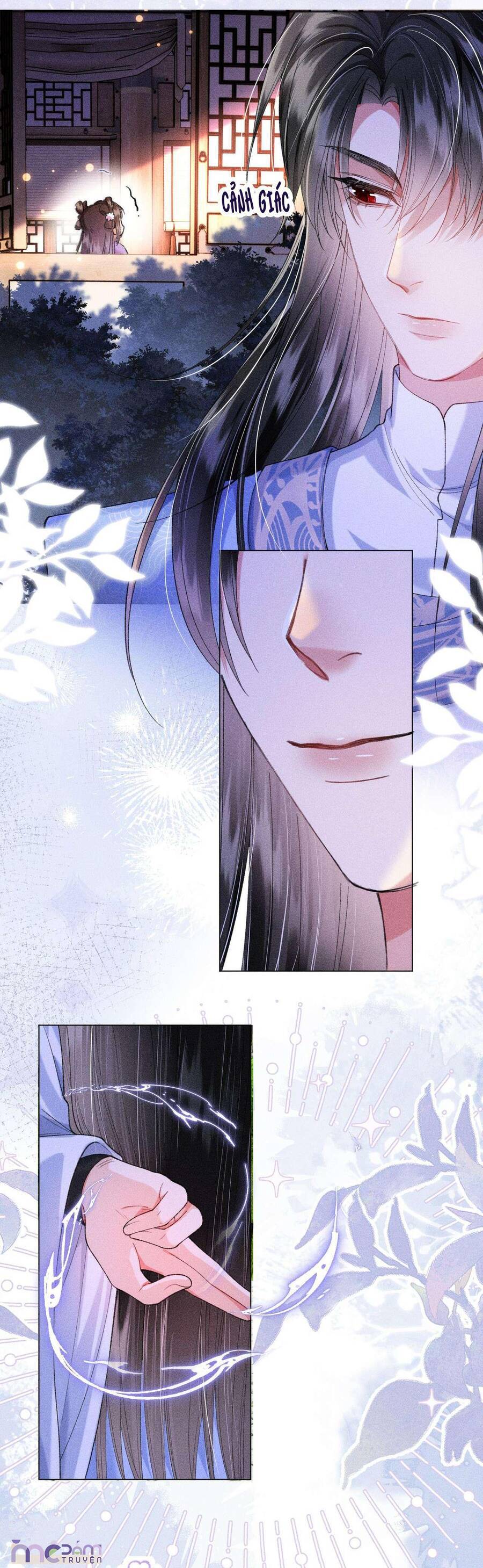 Nữ Phụ Không Muốn Nam Nữ Chính Chia Tay - Chap 22 - Trang 24