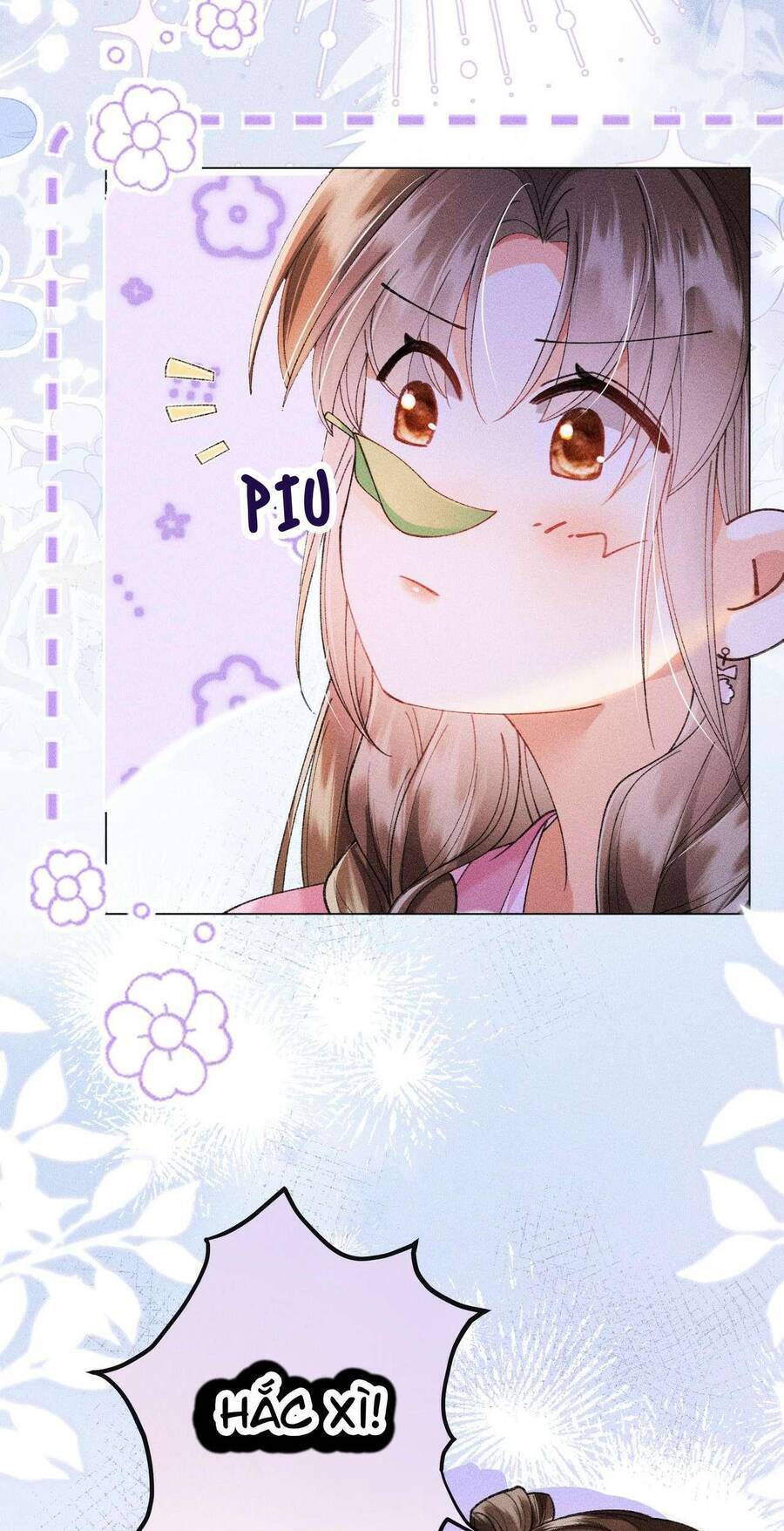 Nữ Phụ Không Muốn Nam Nữ Chính Chia Tay - Chap 22 - Trang 25