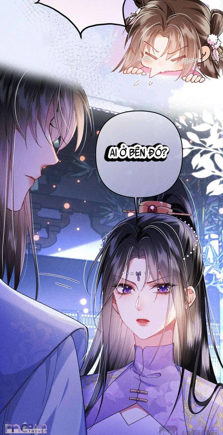 Nữ Phụ Không Muốn Nam Nữ Chính Chia Tay - Chap 22 - Trang 26