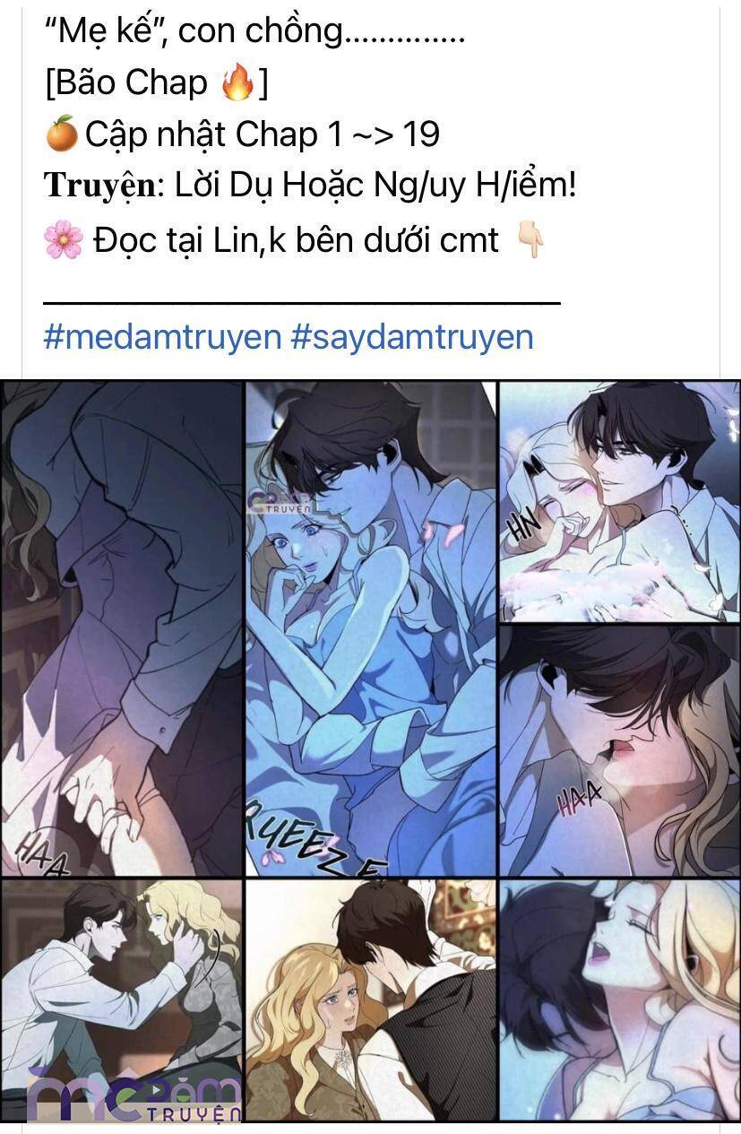 Nữ Phụ Không Muốn Nam Nữ Chính Chia Tay - Chap 22 - Trang 4