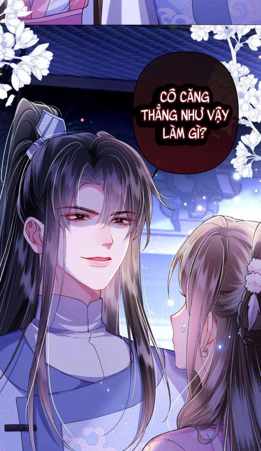 Nữ Phụ Không Muốn Nam Nữ Chính Chia Tay - Chap 22 - Trang 33