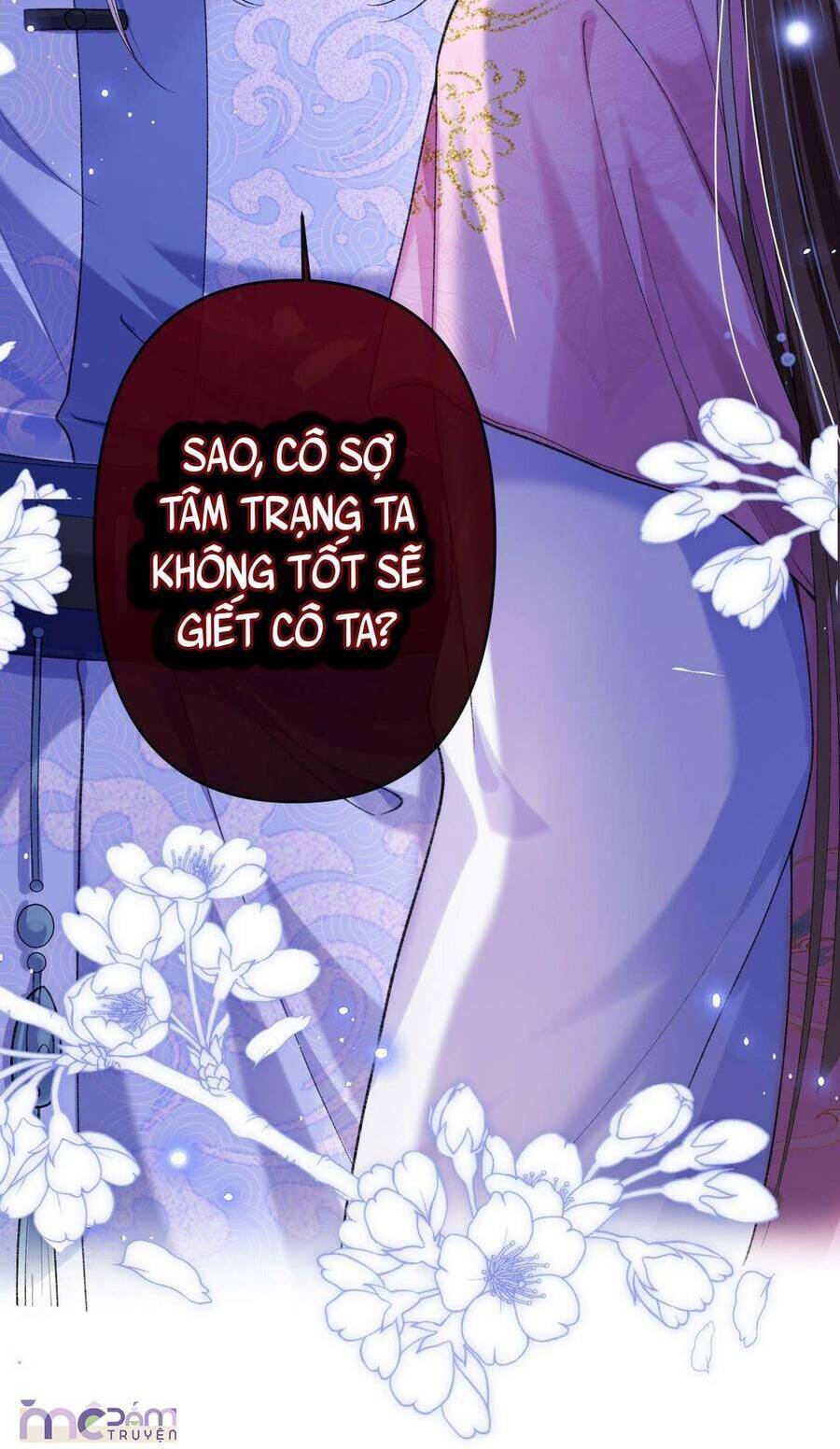 Nữ Phụ Không Muốn Nam Nữ Chính Chia Tay - Chap 22 - Trang 34