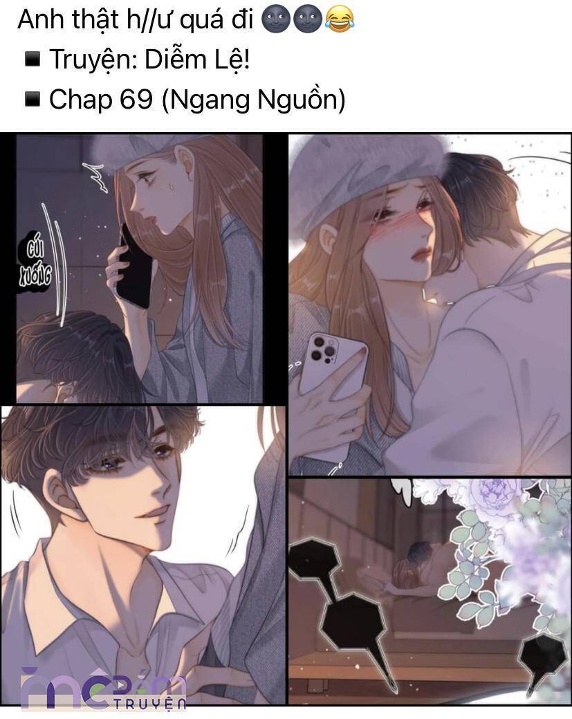 Nữ Phụ Không Muốn Nam Nữ Chính Chia Tay - Chap 22 - Trang 35