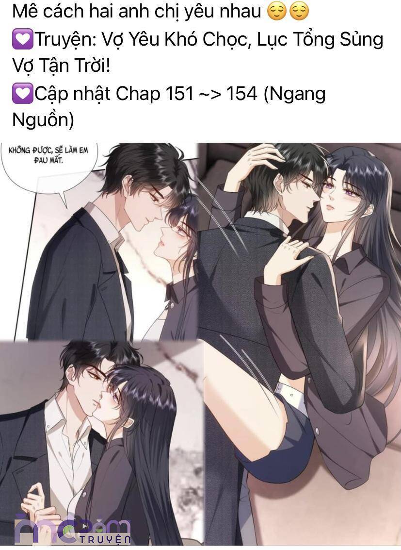 Nữ Phụ Không Muốn Nam Nữ Chính Chia Tay - Chap 22 - Trang 36