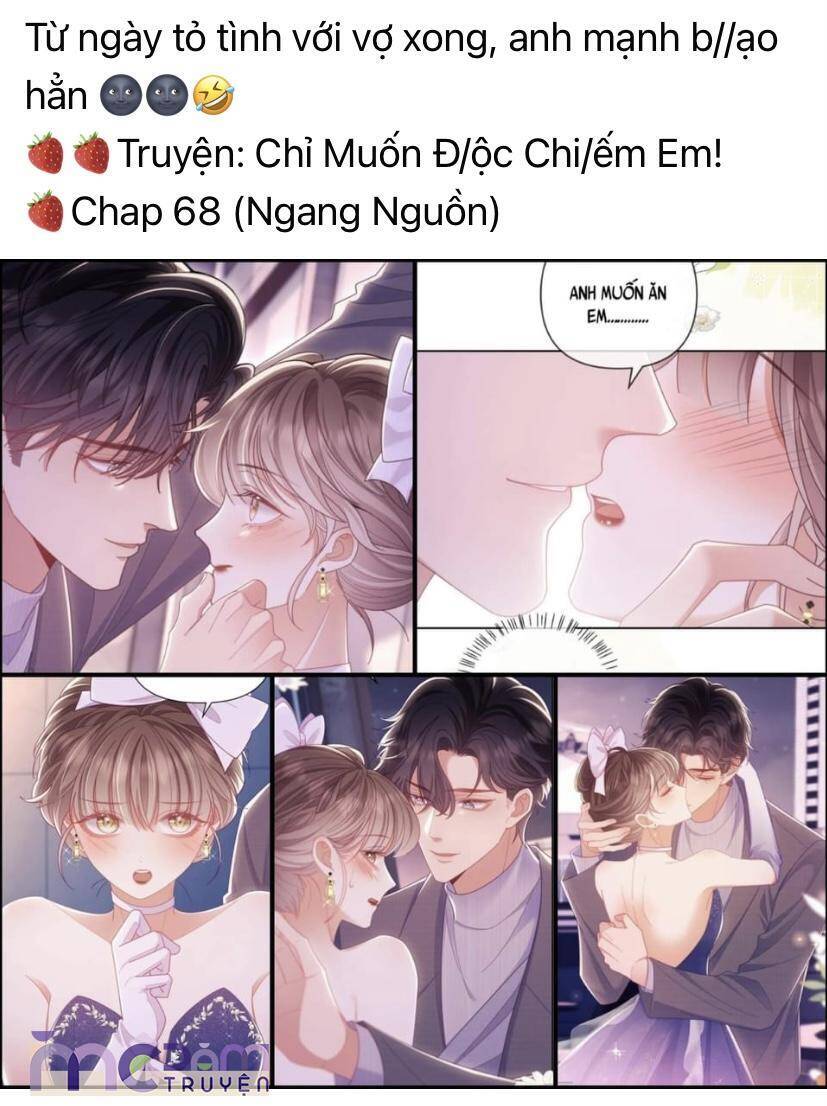 Nữ Phụ Không Muốn Nam Nữ Chính Chia Tay - Chap 22 - Trang 37