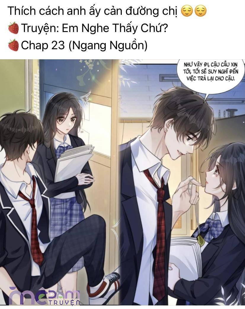 Nữ Phụ Không Muốn Nam Nữ Chính Chia Tay - Chap 22 - Trang 5
