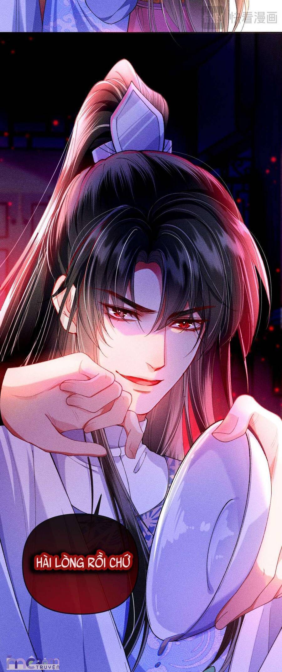 Nữ Phụ Không Muốn Nam Nữ Chính Chia Tay - Chap 22 - Trang 10