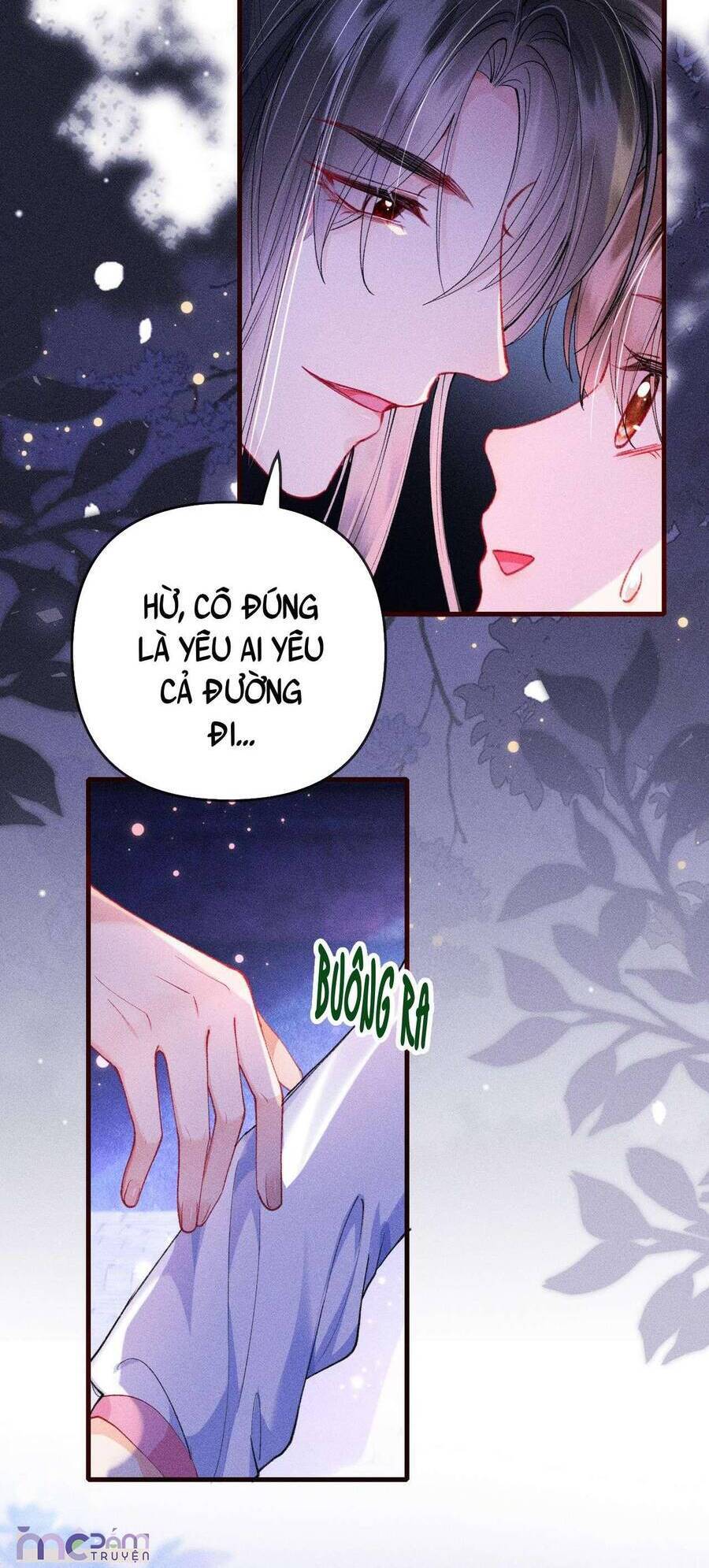 Nữ Phụ Không Muốn Nam Nữ Chính Chia Tay - Chap 23 - Trang 12