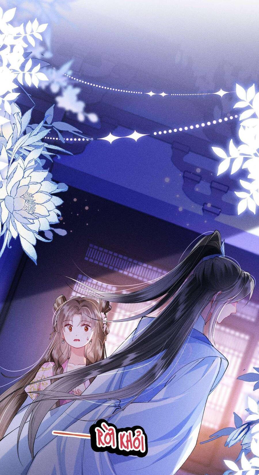 Nữ Phụ Không Muốn Nam Nữ Chính Chia Tay - Chap 23 - Trang 13