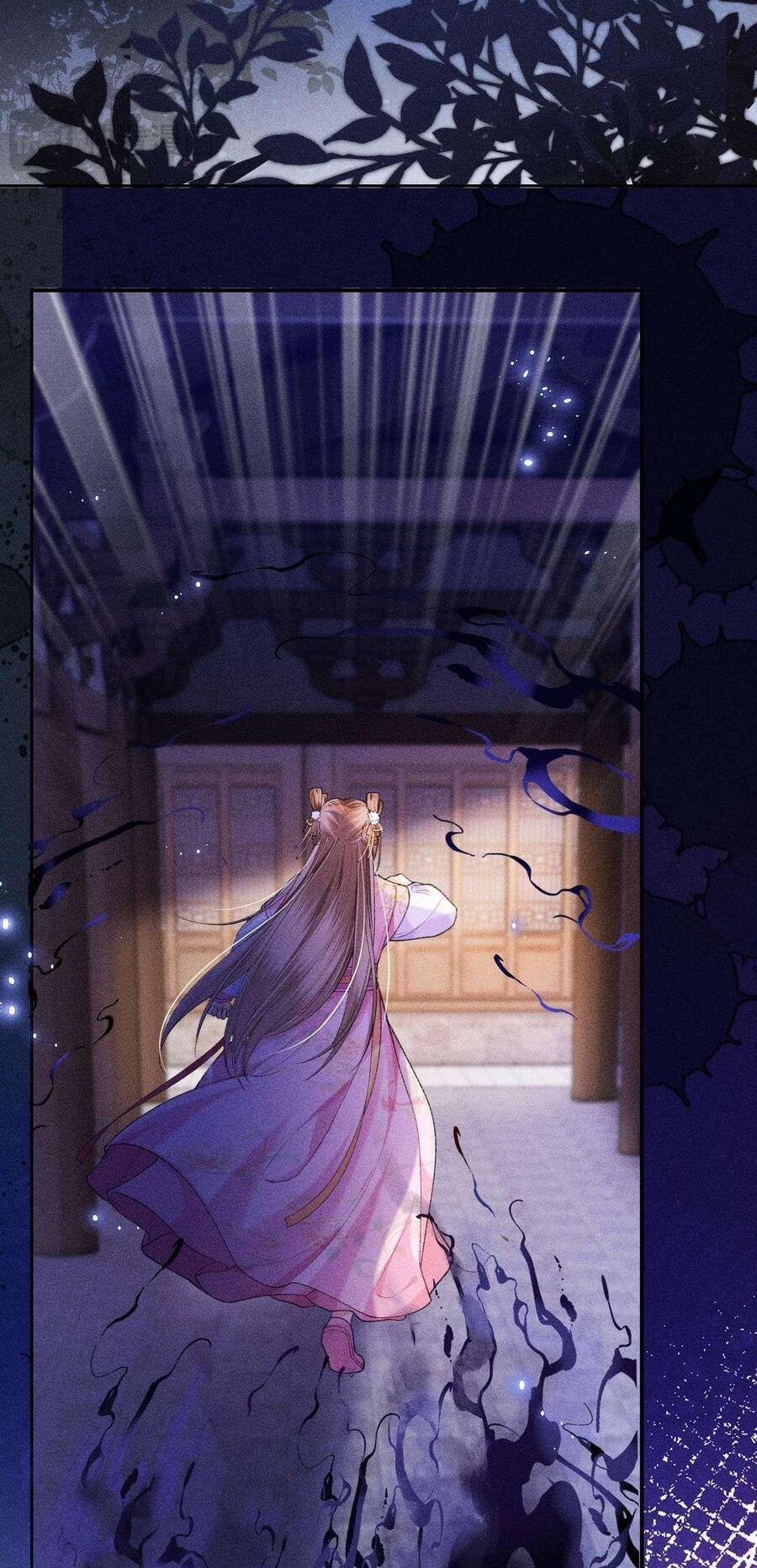 Nữ Phụ Không Muốn Nam Nữ Chính Chia Tay - Chap 23 - Trang 17