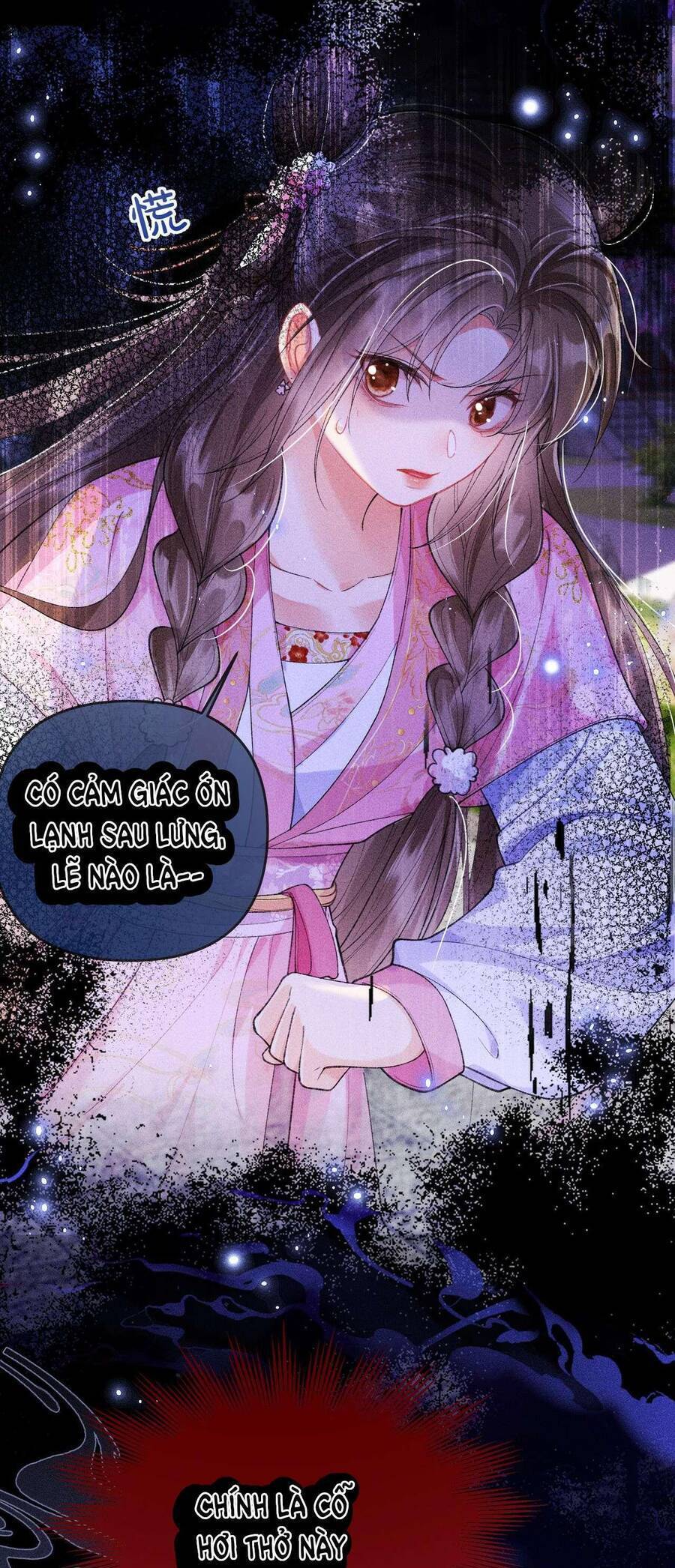 Nữ Phụ Không Muốn Nam Nữ Chính Chia Tay - Chap 23 - Trang 19