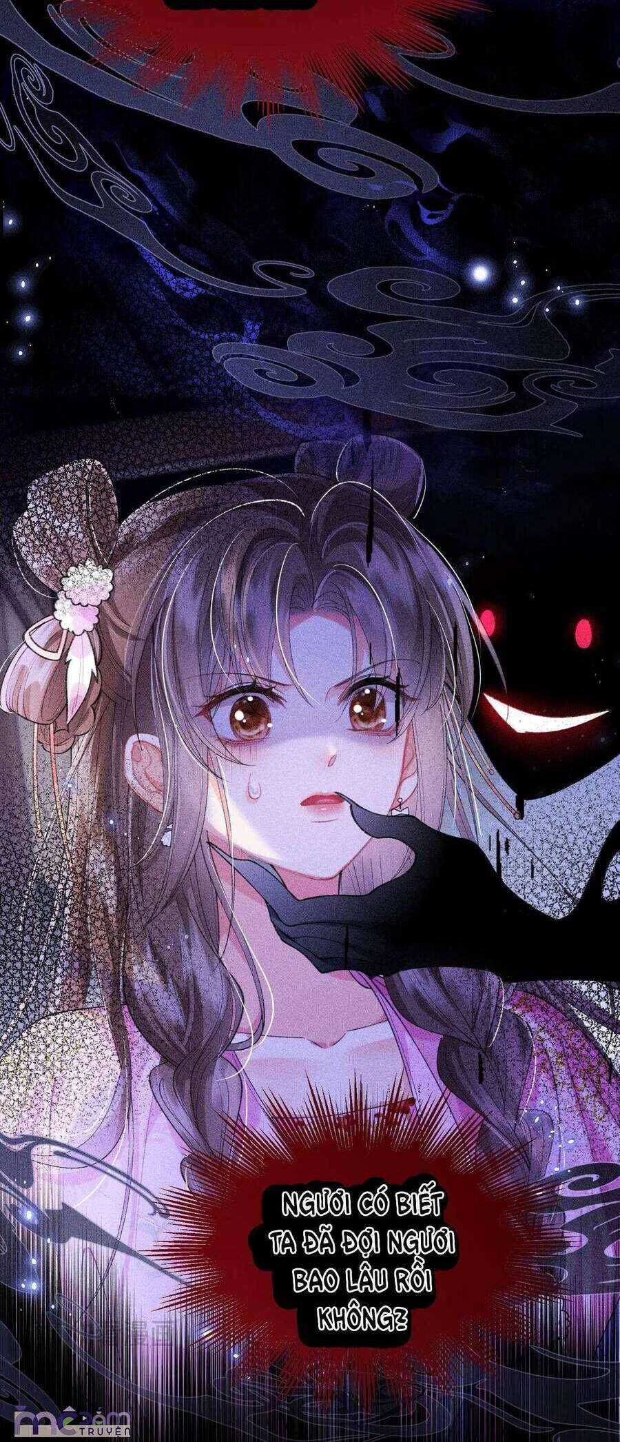 Nữ Phụ Không Muốn Nam Nữ Chính Chia Tay - Chap 23 - Trang 20