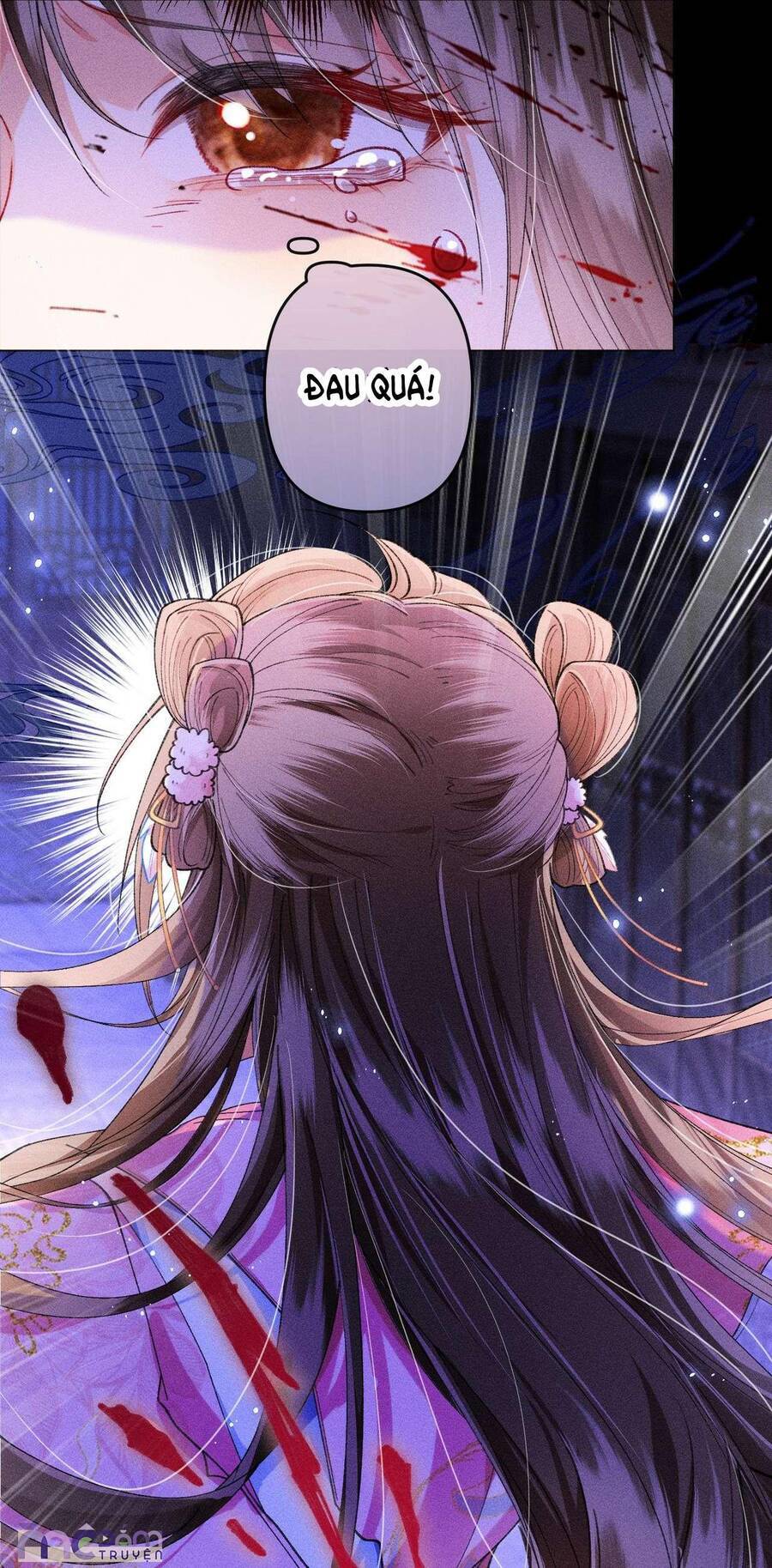 Nữ Phụ Không Muốn Nam Nữ Chính Chia Tay - Chap 23 - Trang 23