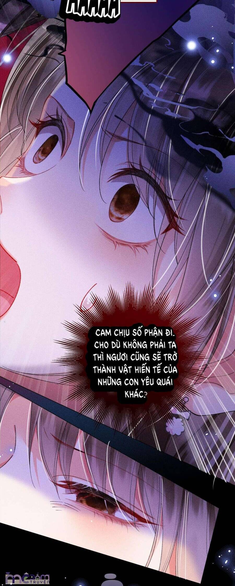 Nữ Phụ Không Muốn Nam Nữ Chính Chia Tay - Chap 23 - Trang 26