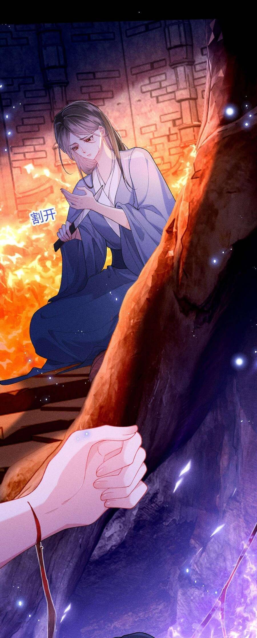Nữ Phụ Không Muốn Nam Nữ Chính Chia Tay - Chap 23 - Trang 29