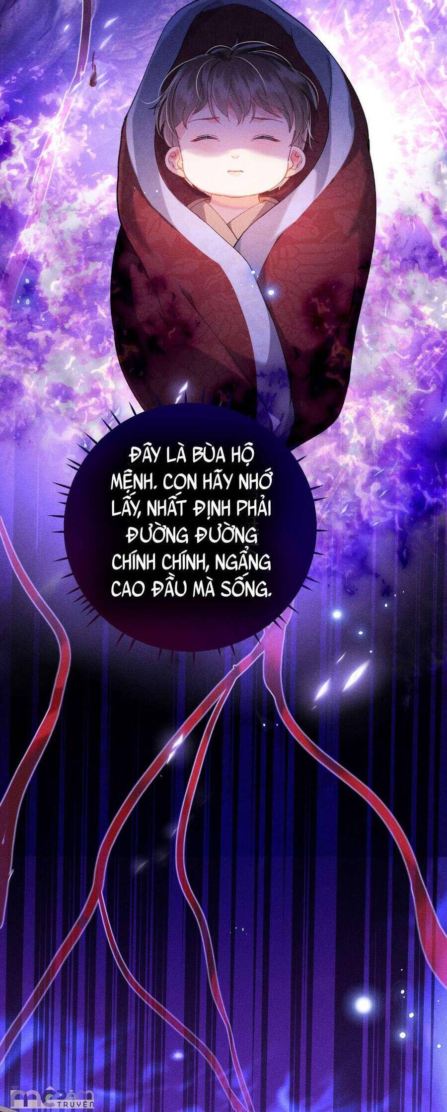 Nữ Phụ Không Muốn Nam Nữ Chính Chia Tay - Chap 23 - Trang 30