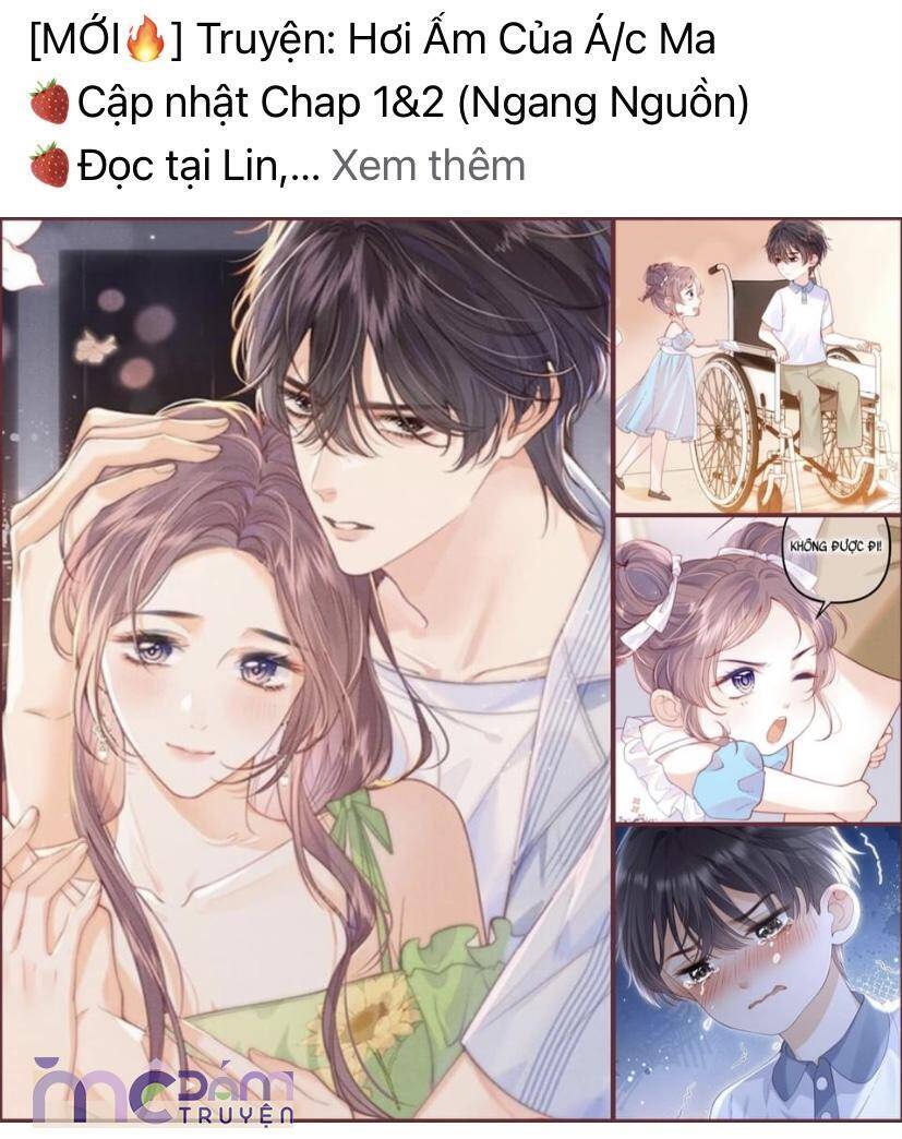 Nữ Phụ Không Muốn Nam Nữ Chính Chia Tay - Chap 23 - Trang 4
