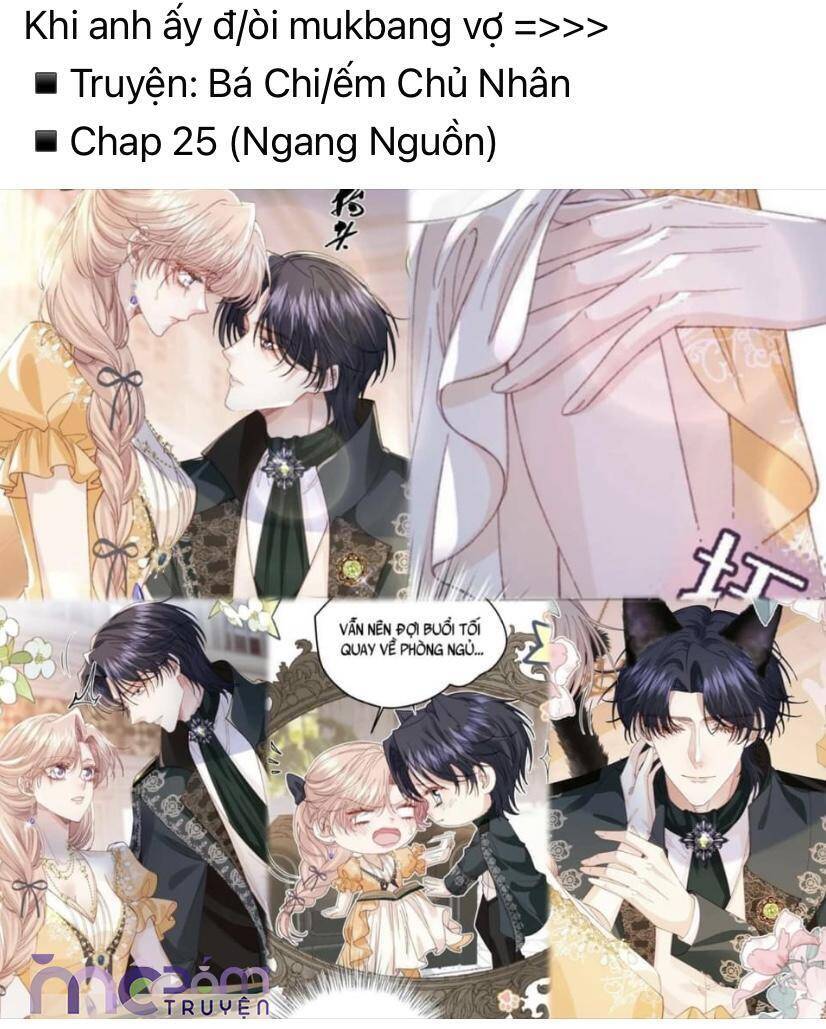 Nữ Phụ Không Muốn Nam Nữ Chính Chia Tay - Chap 23 - Trang 33