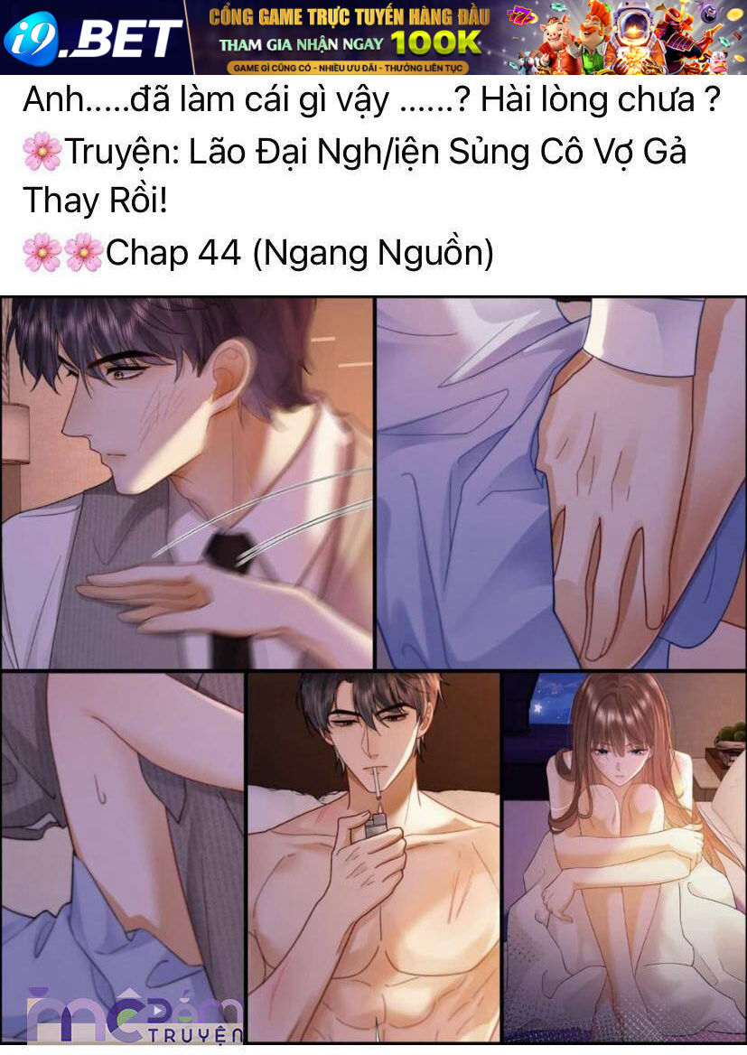 Nữ Phụ Không Muốn Nam Nữ Chính Chia Tay - Chap 23 - Trang 5